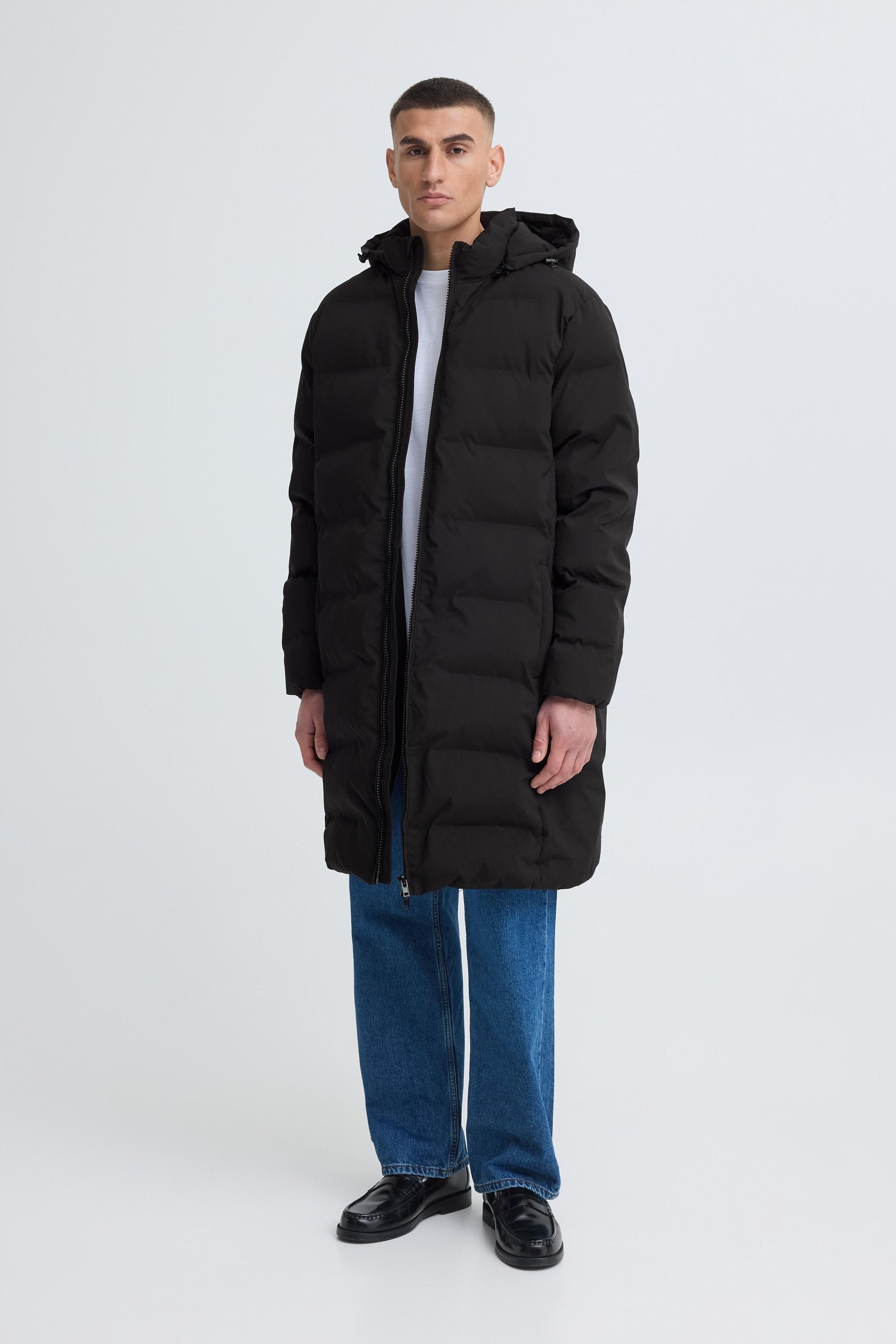 !Solid Steppmantel »Steppmantel SDMilas«