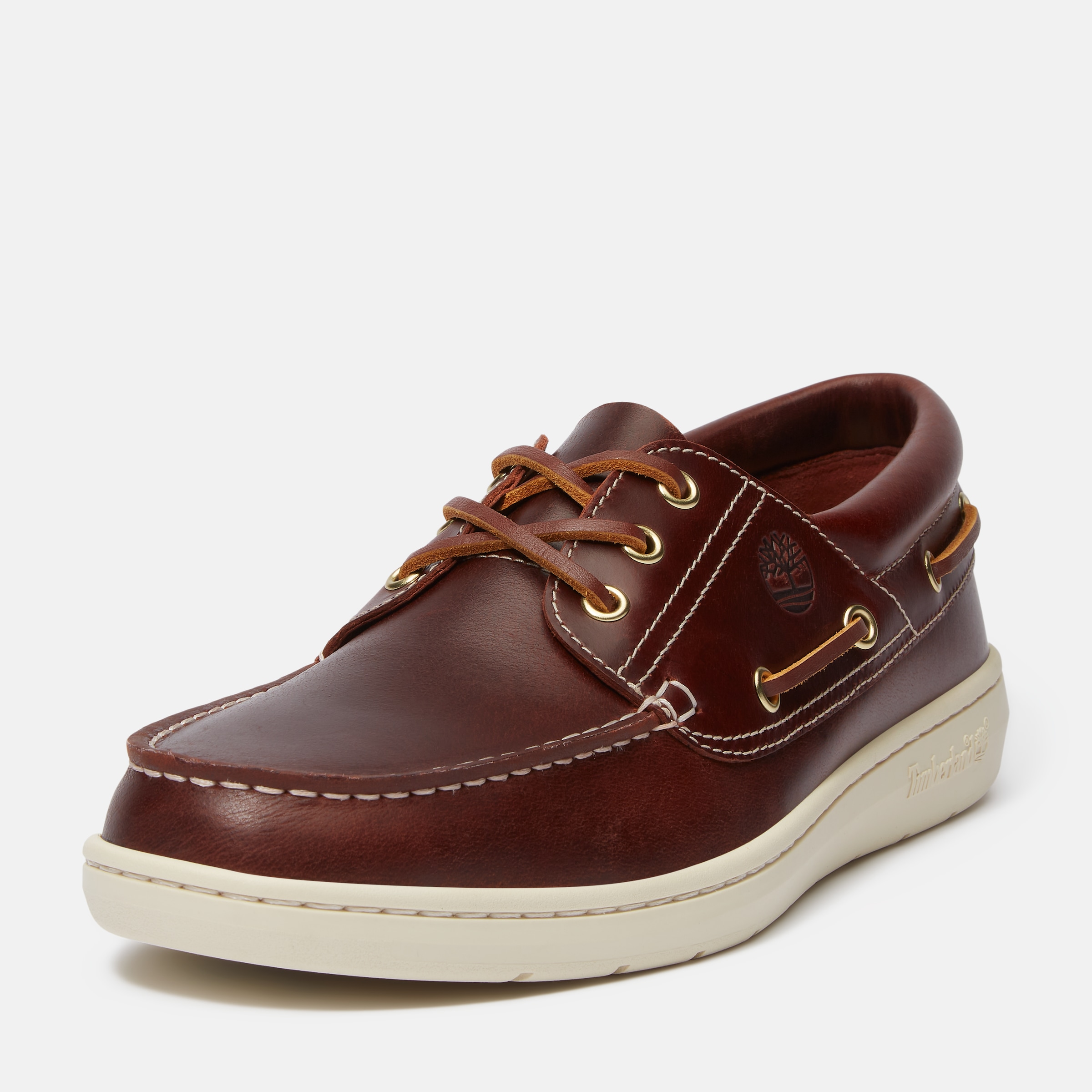 Timberland Bootsschuh »PORTOFINO PIER BOAT SHOE«, aus Premium Timberland Leder
