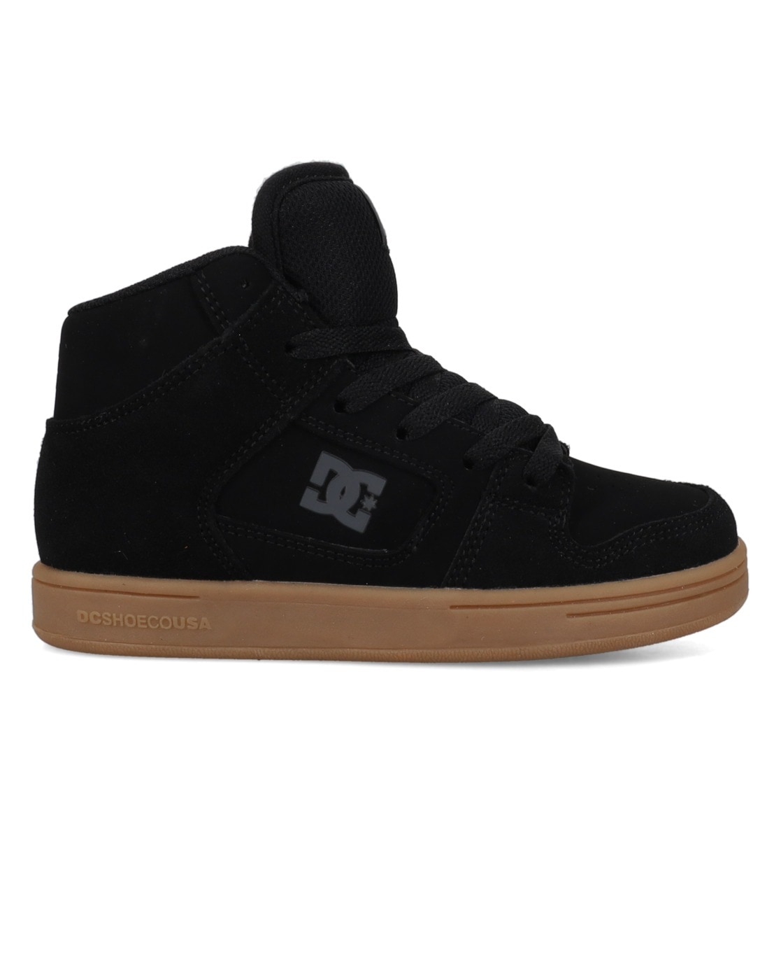 DC Shoes Sneaker »Manteca 4 Hi«