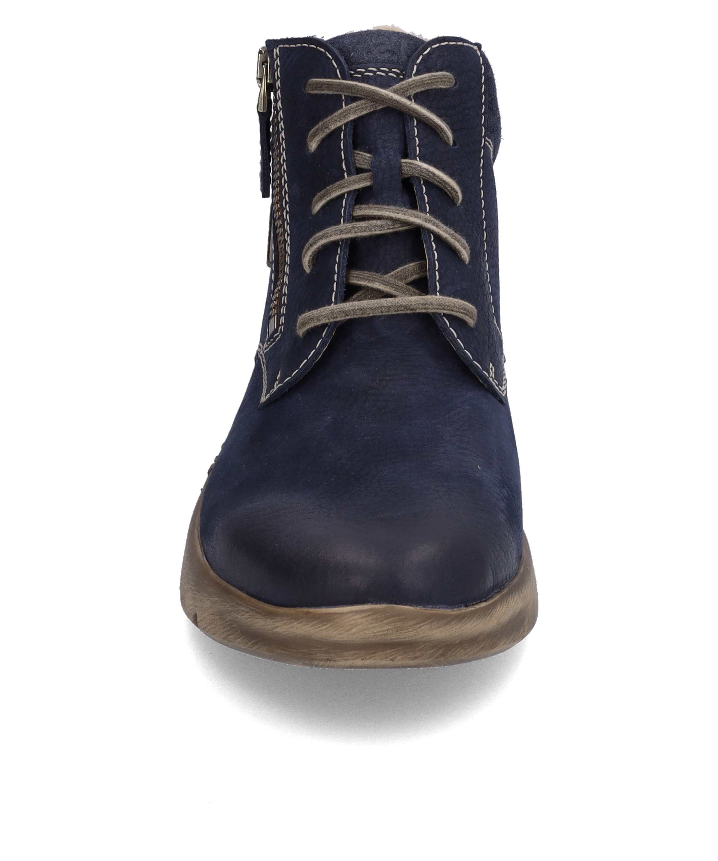 Josef Seibel Stiefelette »Conny 52, ocean«