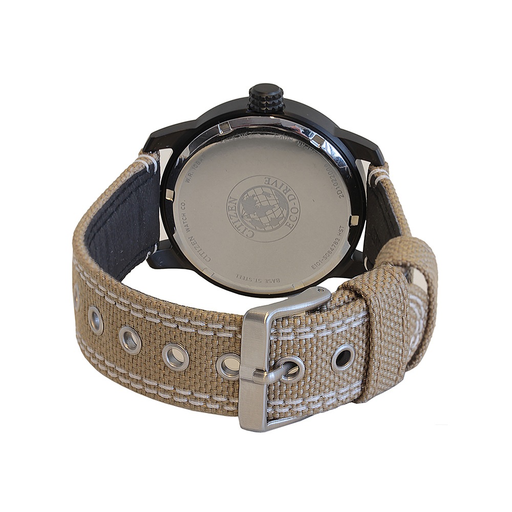 Citizen Solaruhr Armbanduhr, Herrenuhr