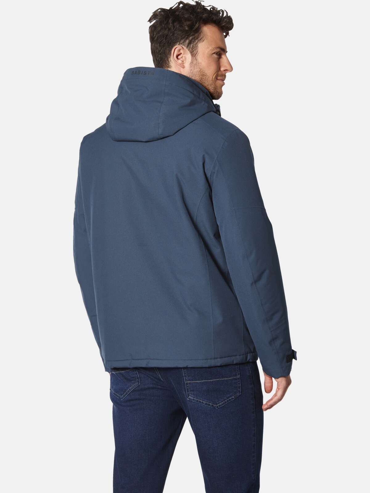 Babista Funktionsjacke »Funktionsjacke VESTAGISSI«