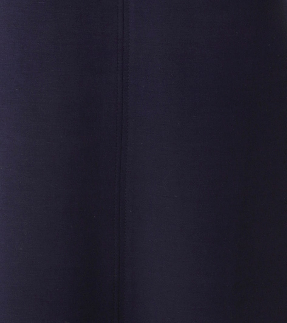 Aniston CASUAL Maxikleid mit Seitenschlitzen