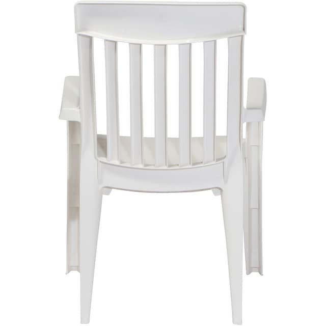sieger Gartensessel »Palma«, (Set, 4 St.), bestehend aus 4 Sesseln online  kaufen