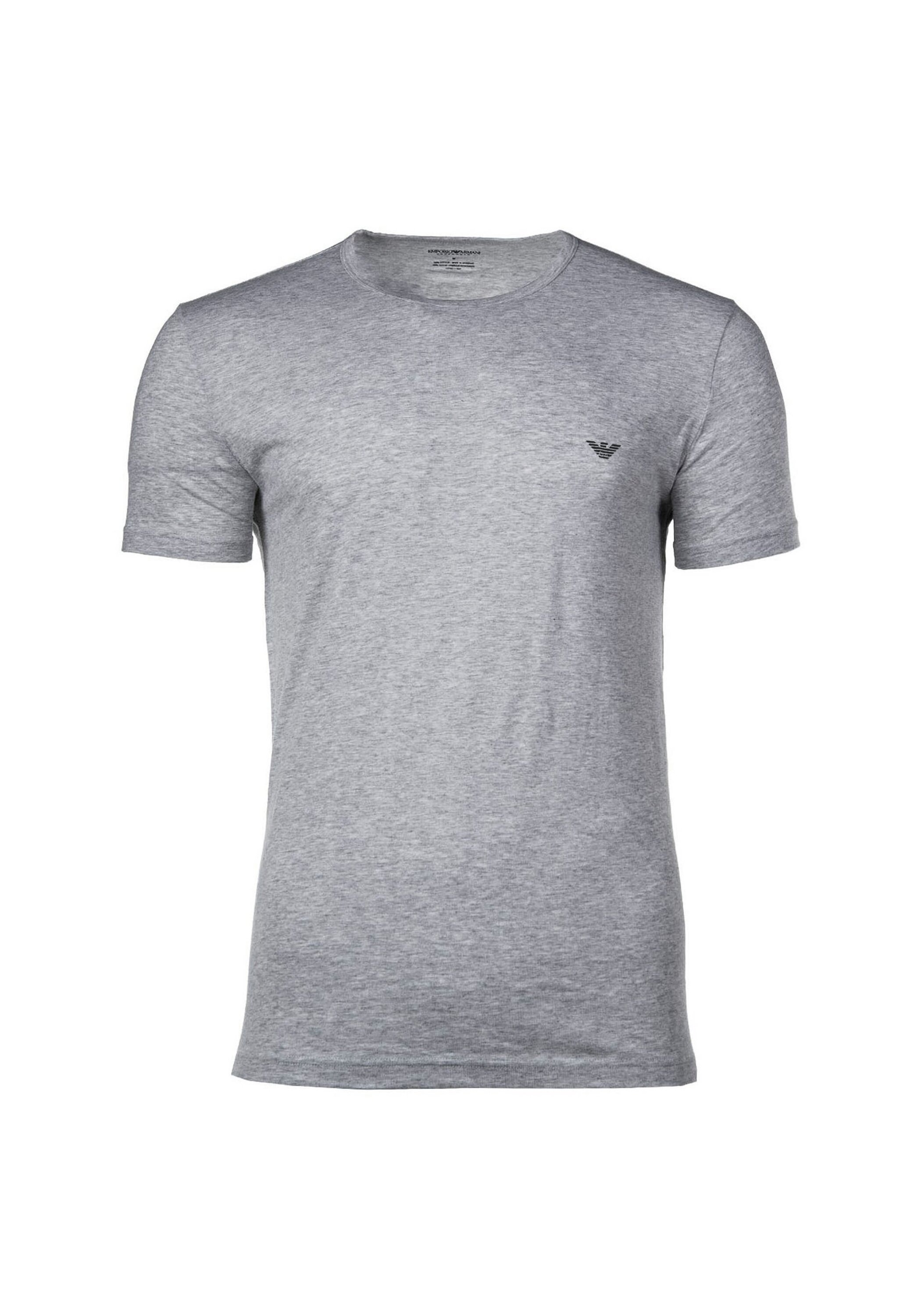 Emporio Armani T-Shirt »T-Shirt ENDURANCE 2er Pack«