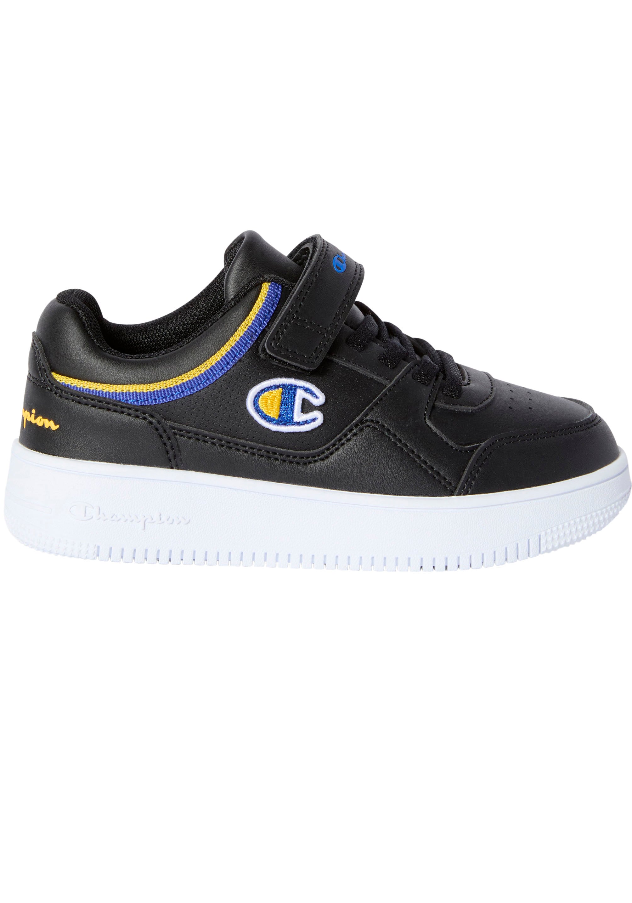 Champion Sneaker »RD18 LOW B PS«