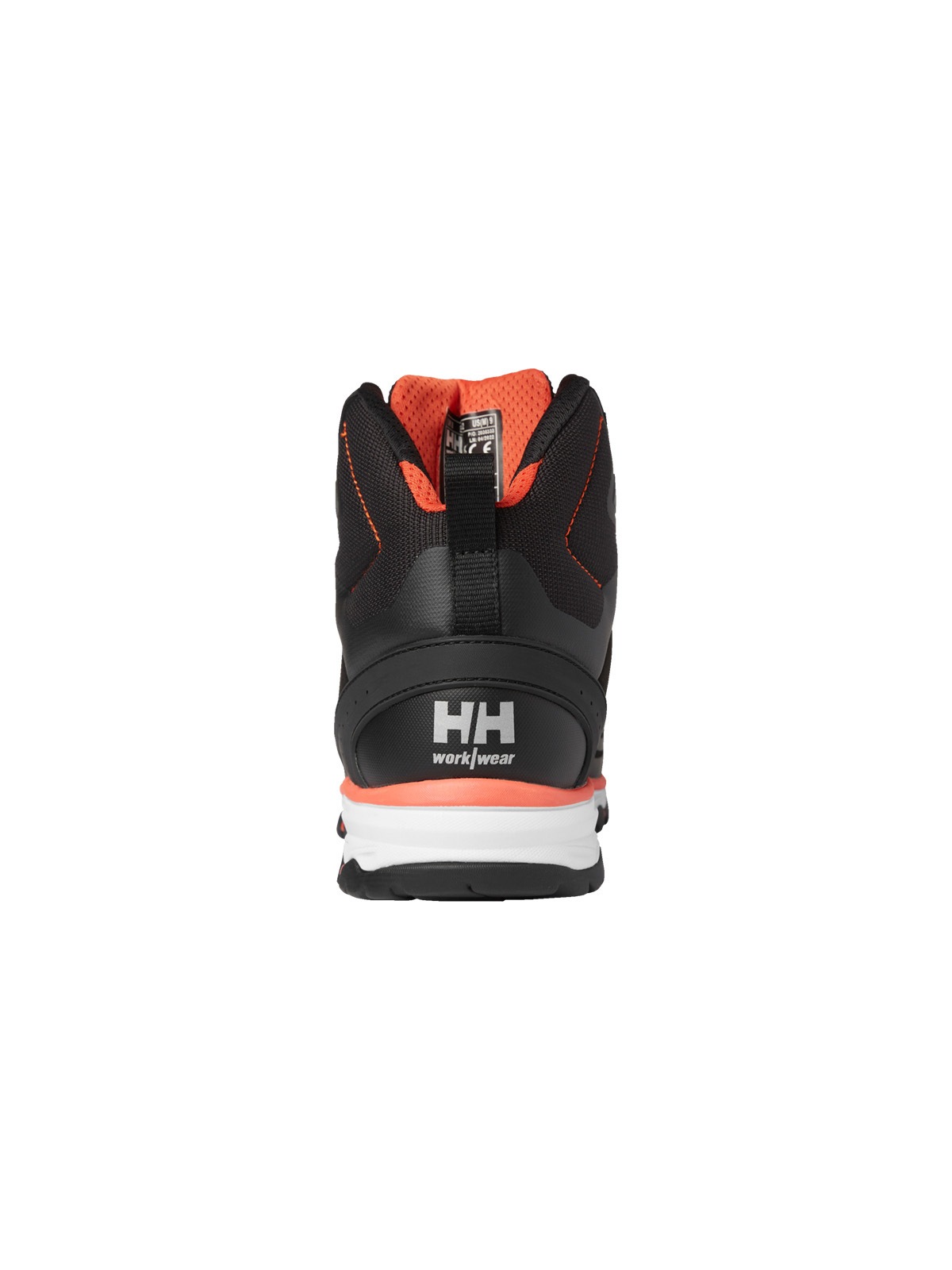 Helly Hansen Sicherheitsschuh »Chelsea Evo 2 Mid«