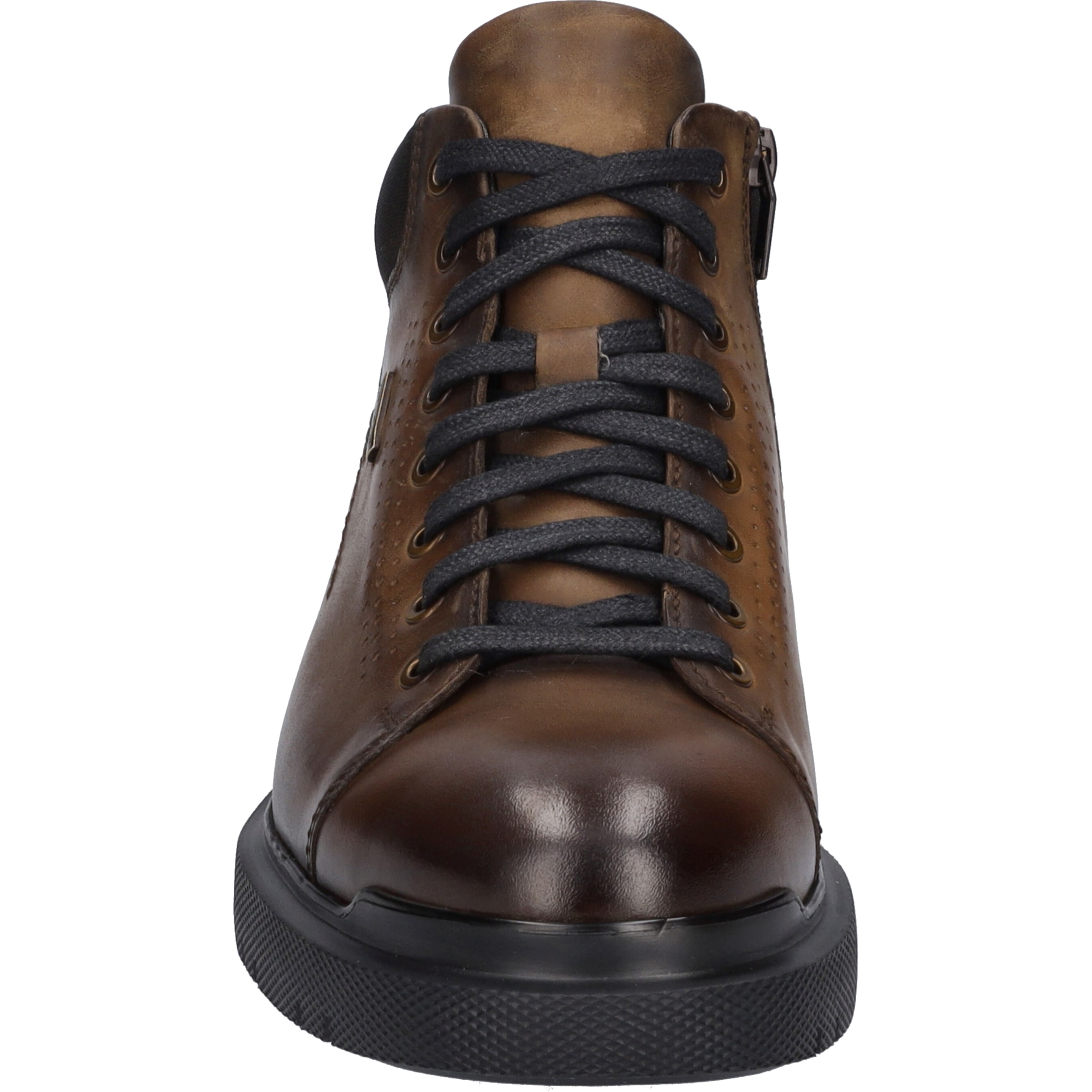 Josef Seibel Schnürschuh »Dalton 52, castagne«