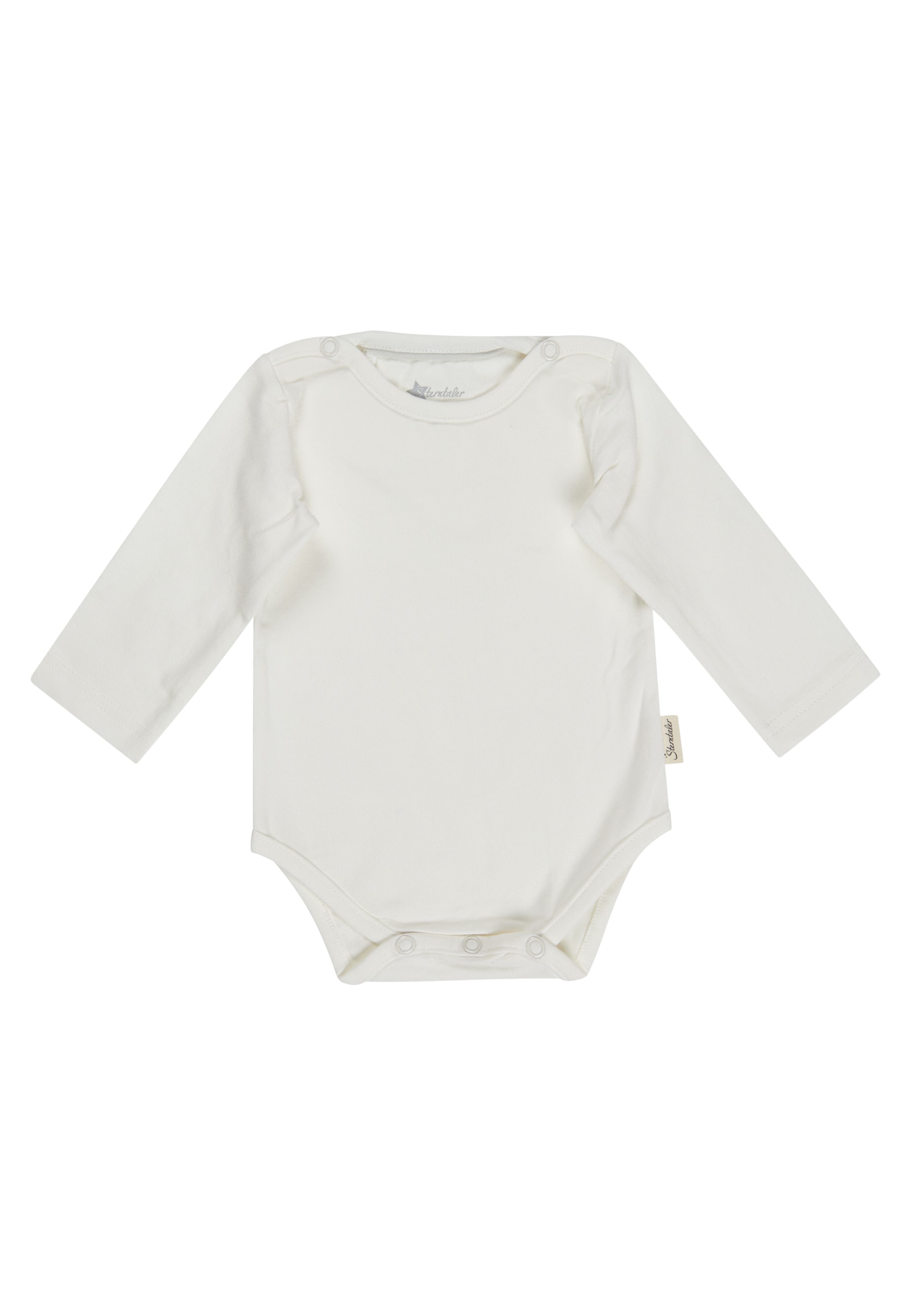 Sterntaler® Shirt & Hose »Strampler-Set Jersey Pfoten«