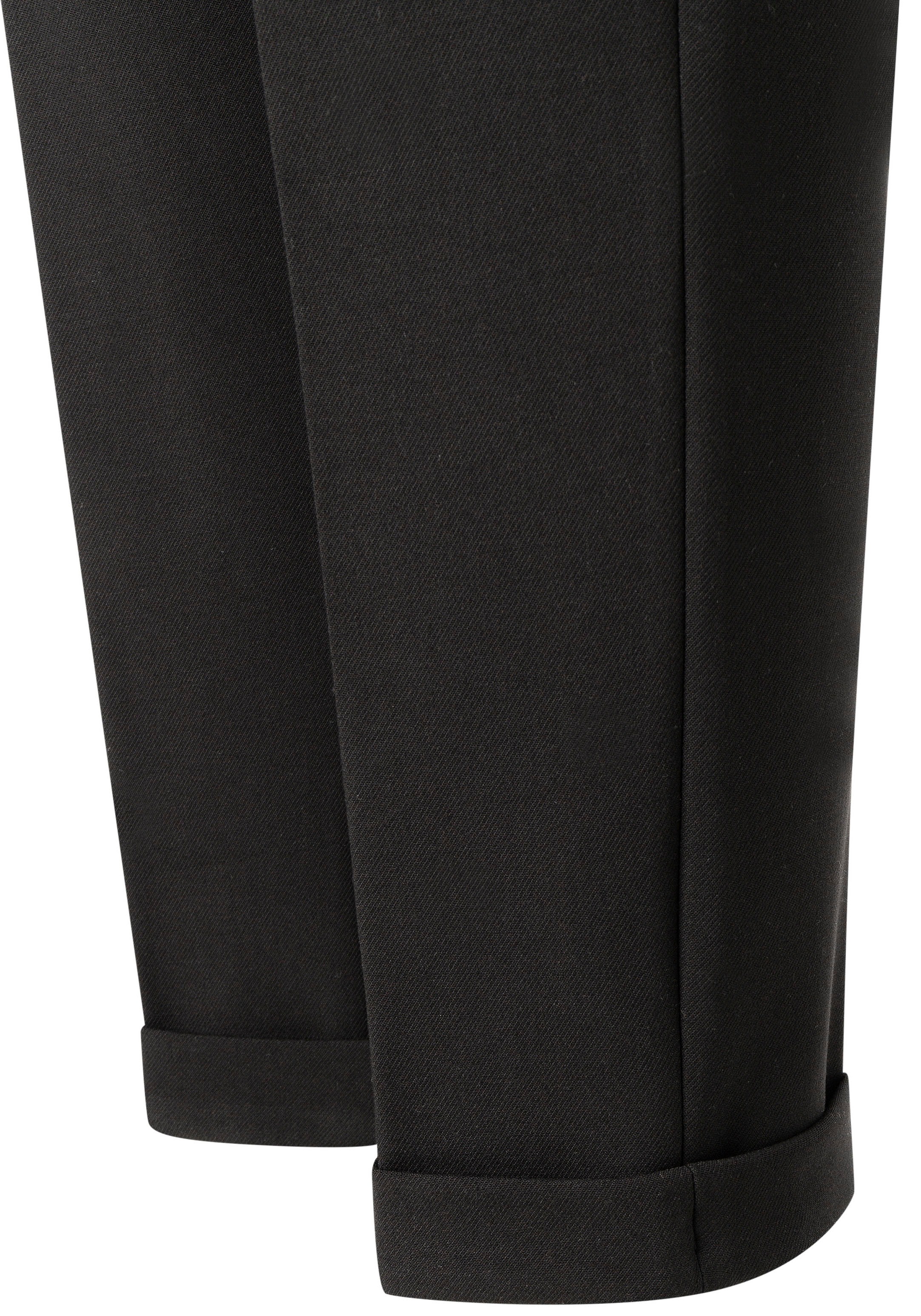 MAC Chinohose »CHINO turn up«