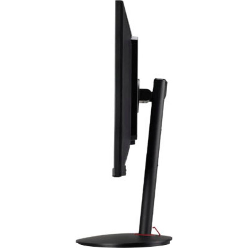 Acer Gaming-LED-Monitor »Nitro XV272UX«, 68,6 cm/27 Zoll, 2560 x 1440 px, QHD, 0,5 ms Reaktionszeit, 240 Hz