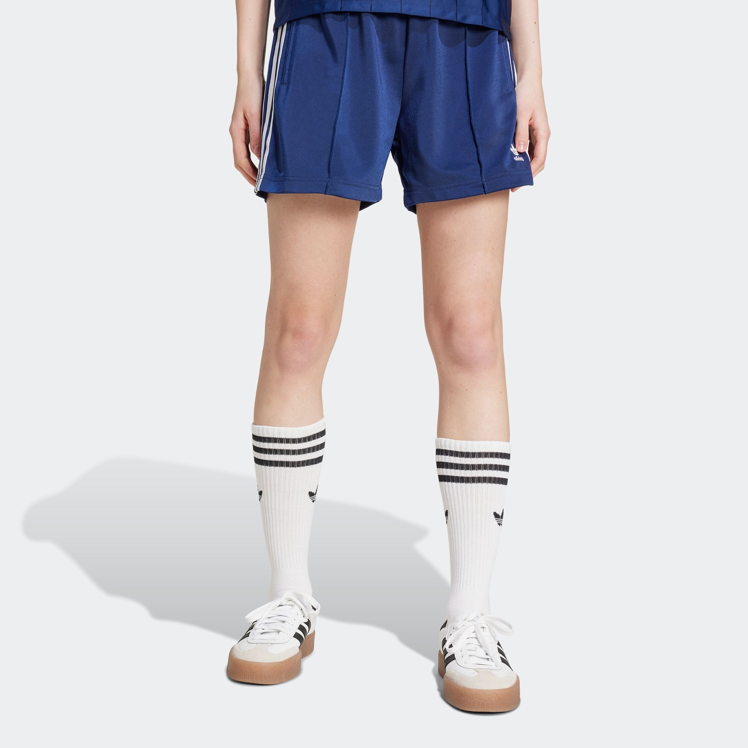adidas Originals Shorts »FIREBIRD SHORT«, (1 tlg.)