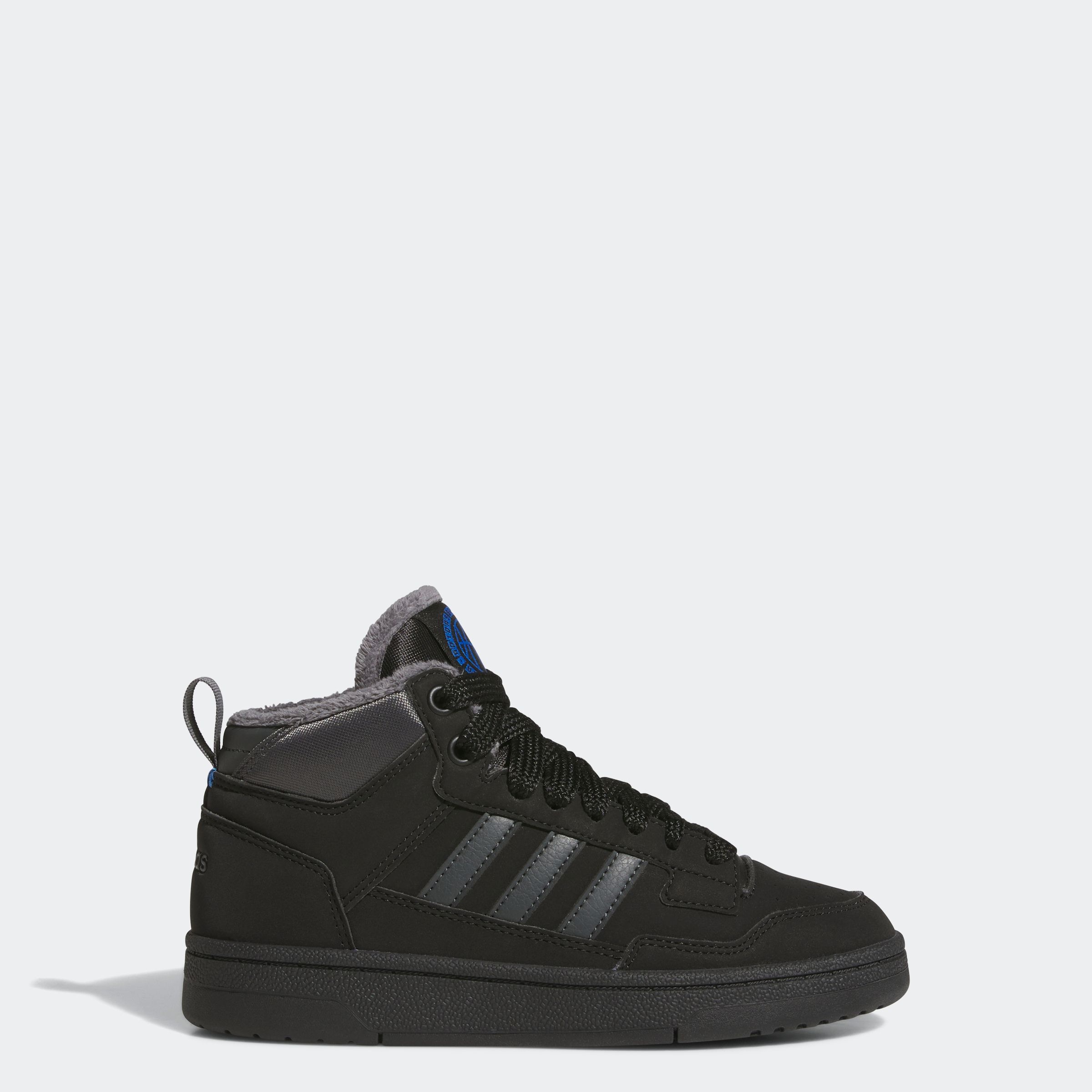 adidas Sportswear Sneakerboots »RAPID COURT MID WINTERIZED«, Sneaker, Schnürboots, Winterschuhe