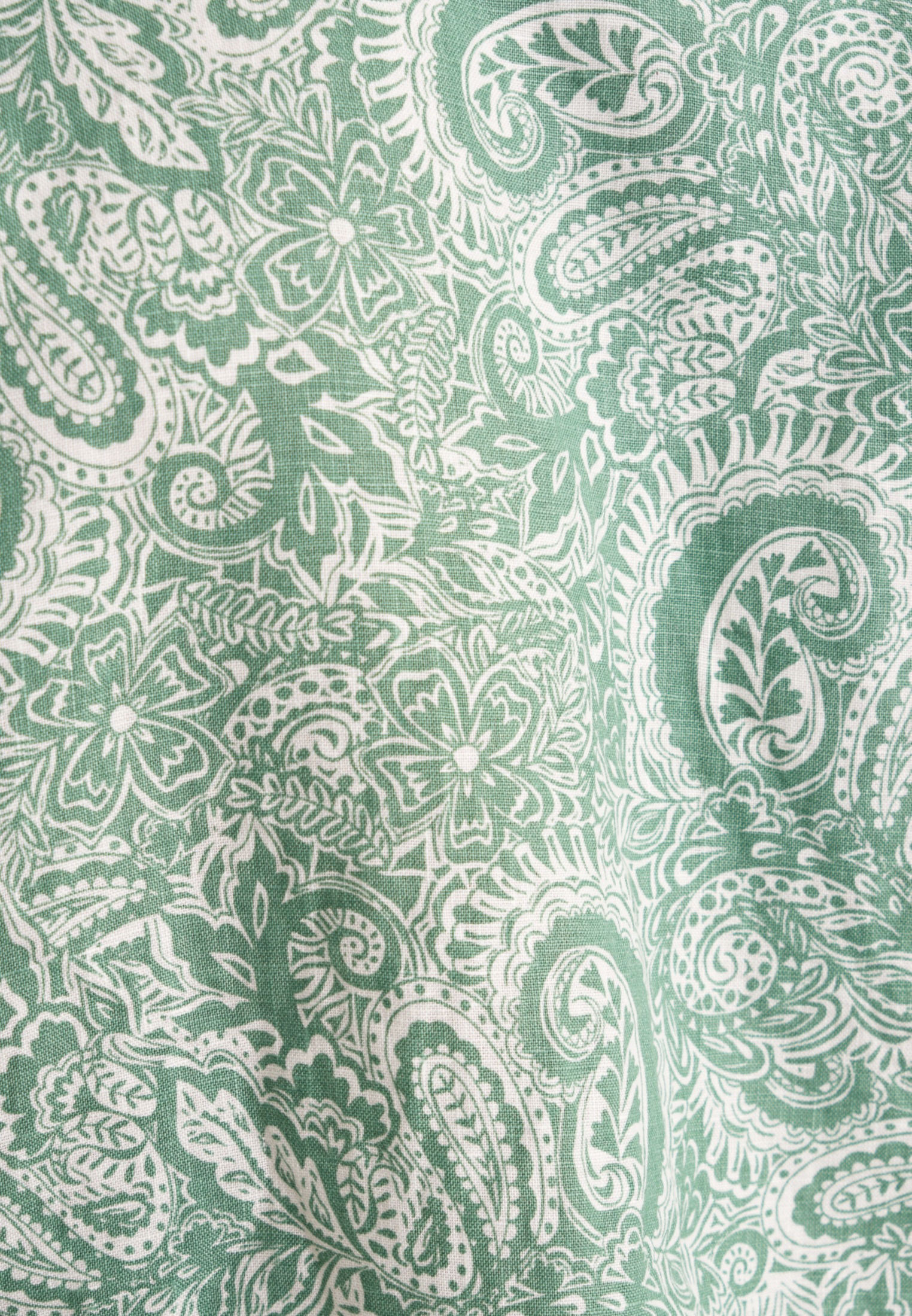 seidensticker Businesshemd »Regular«, Regular Langarm Kentkragen Paisley