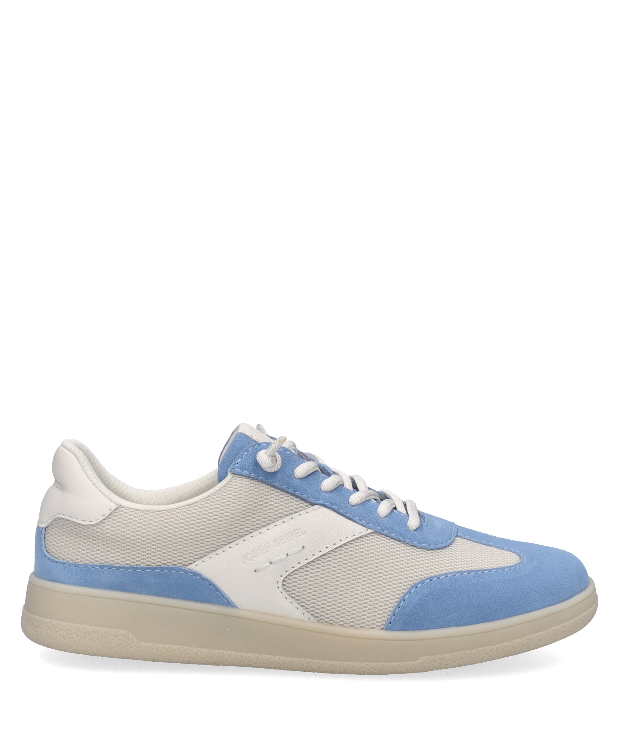 Josef Seibel Sneaker »Jade 02, skyblue-kombi«