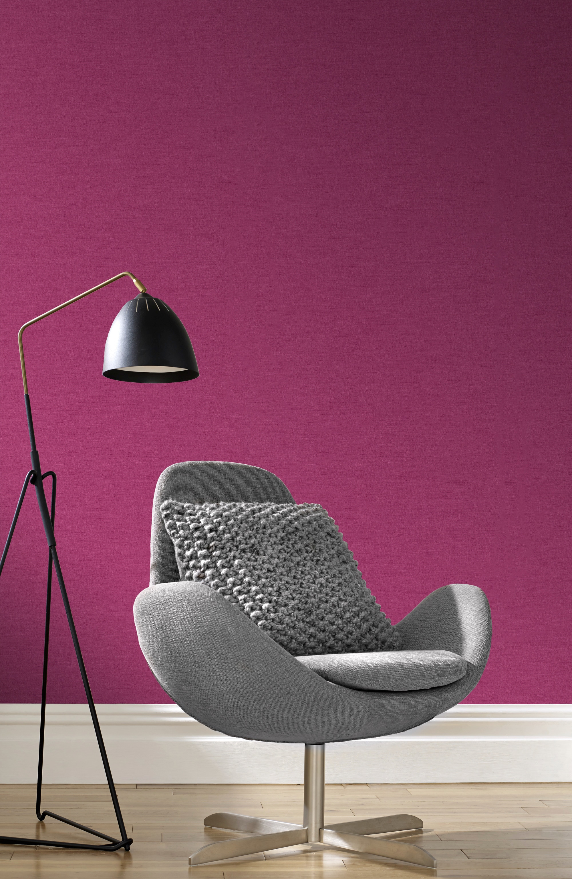 Rasch Vliestapete »Best of Florentine«, uni