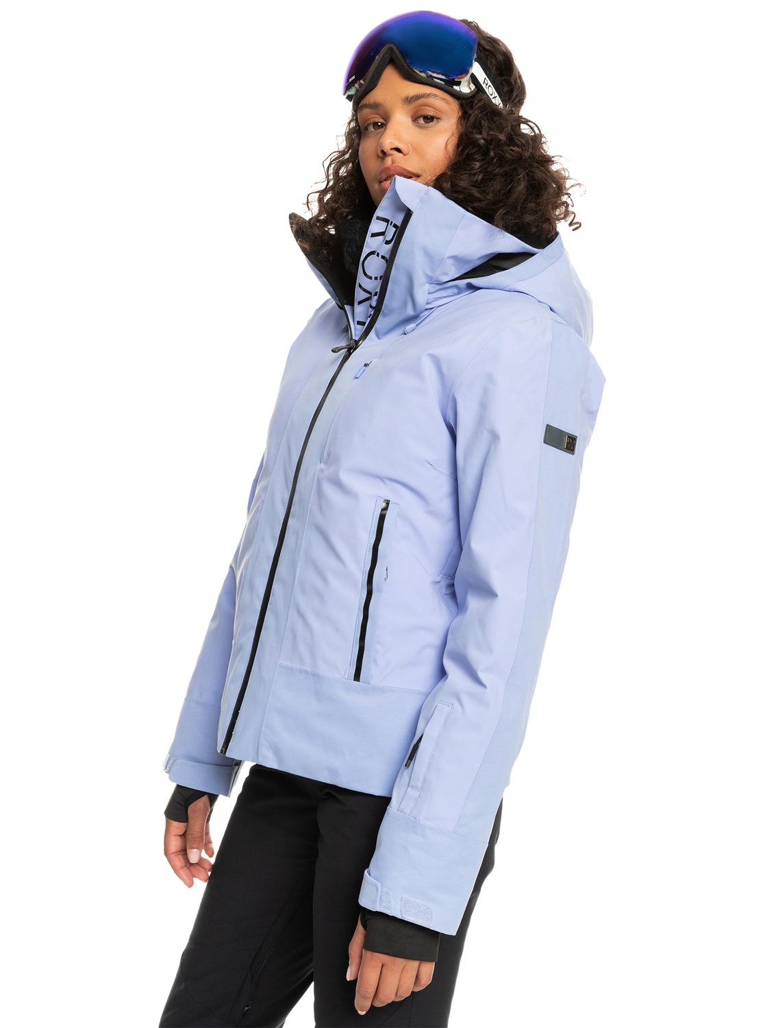 Roxy Snowboardjacke »Wisped«