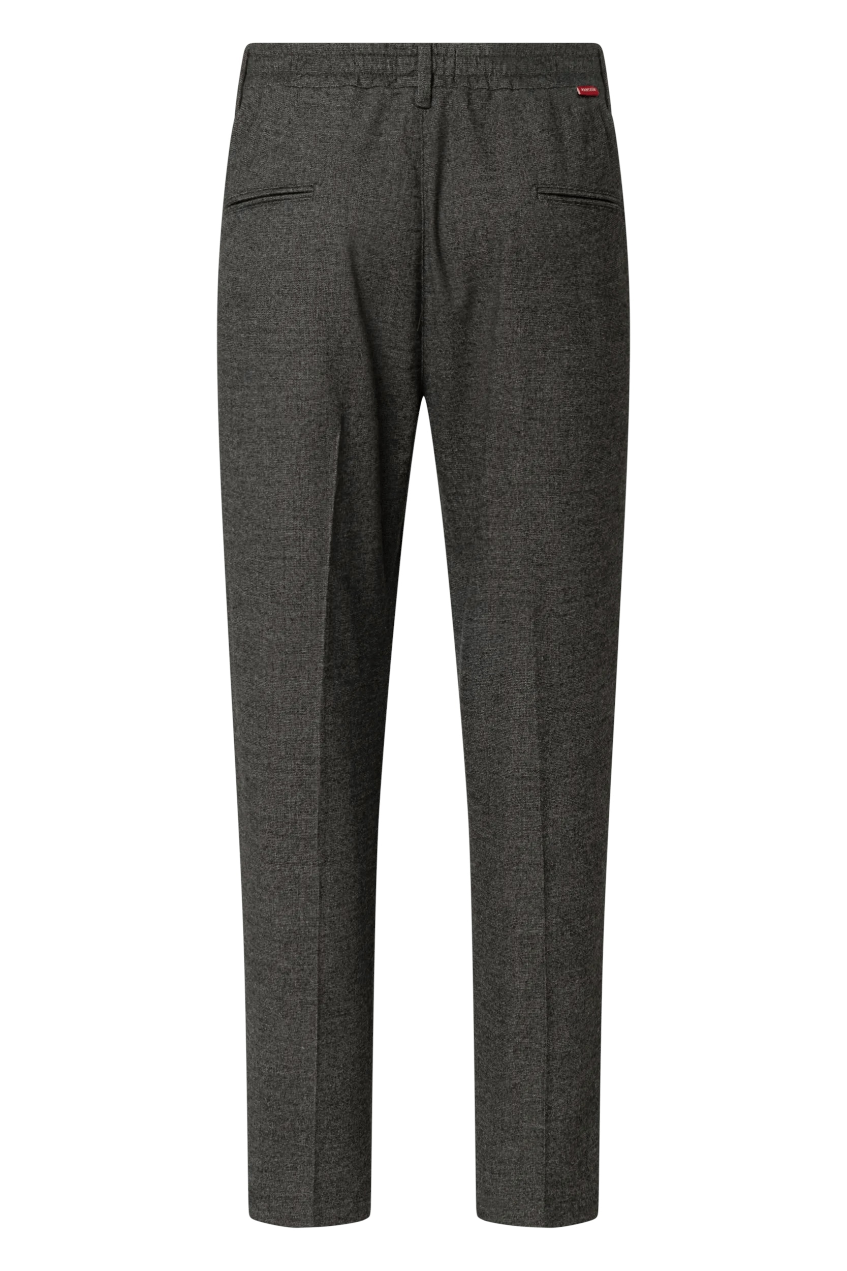 Joop Jeans Bundfaltenhose »Lead«  mit teilelastischem Bund