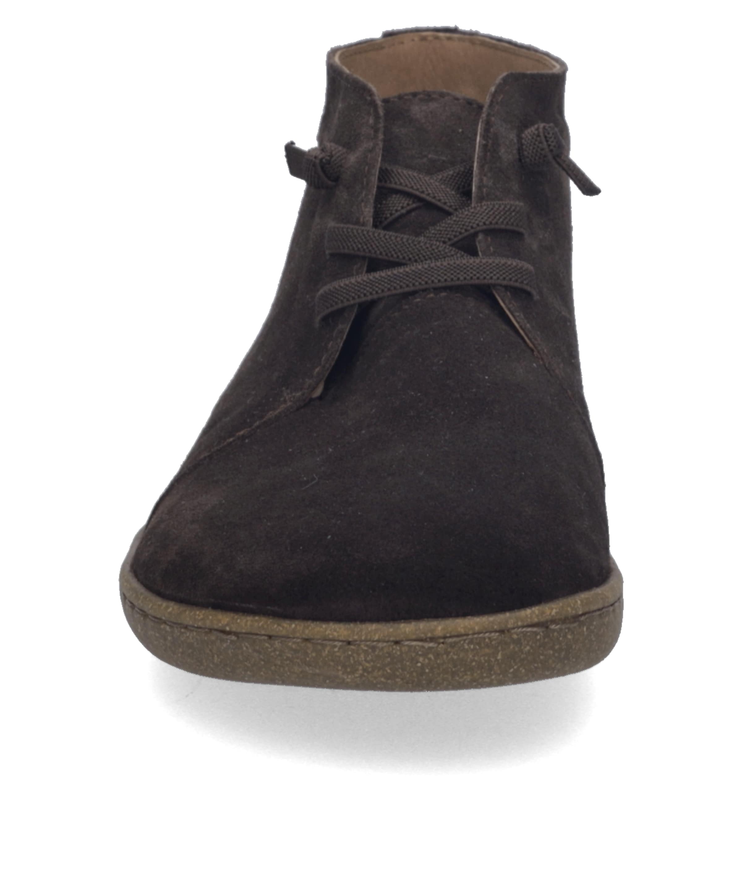 Josef Seibel Schnürschuh »Jill 04, moro«