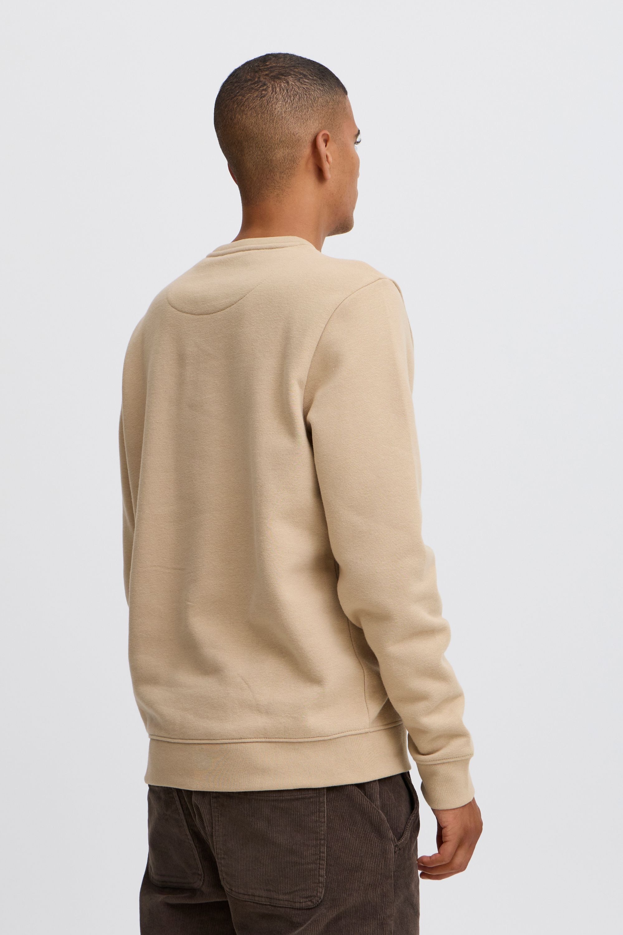 Blend Rundhalspullover »Rundhalspullover BHSweatshirt«