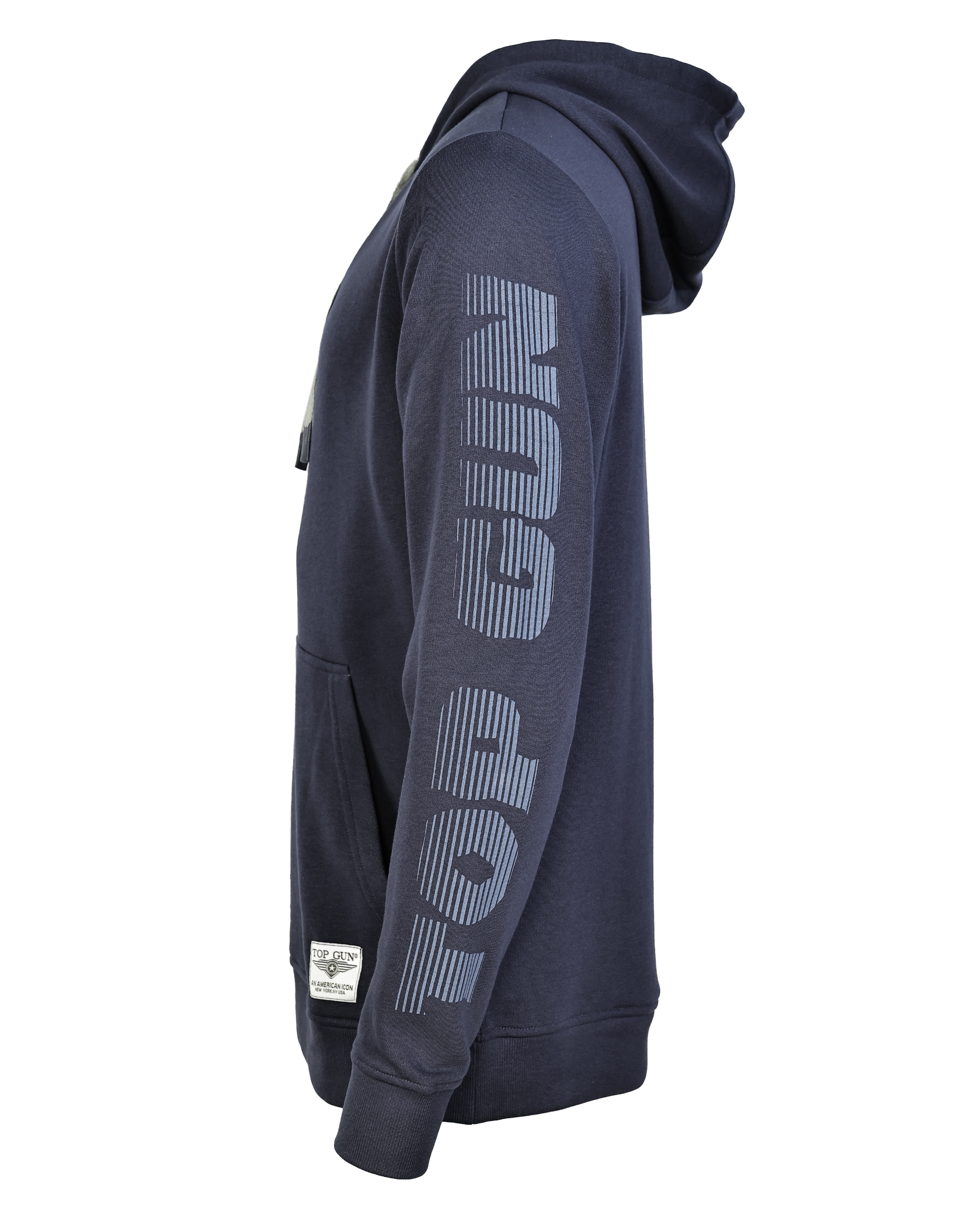 TOP GUN Kapuzenpullover »Hoodie TG22009«