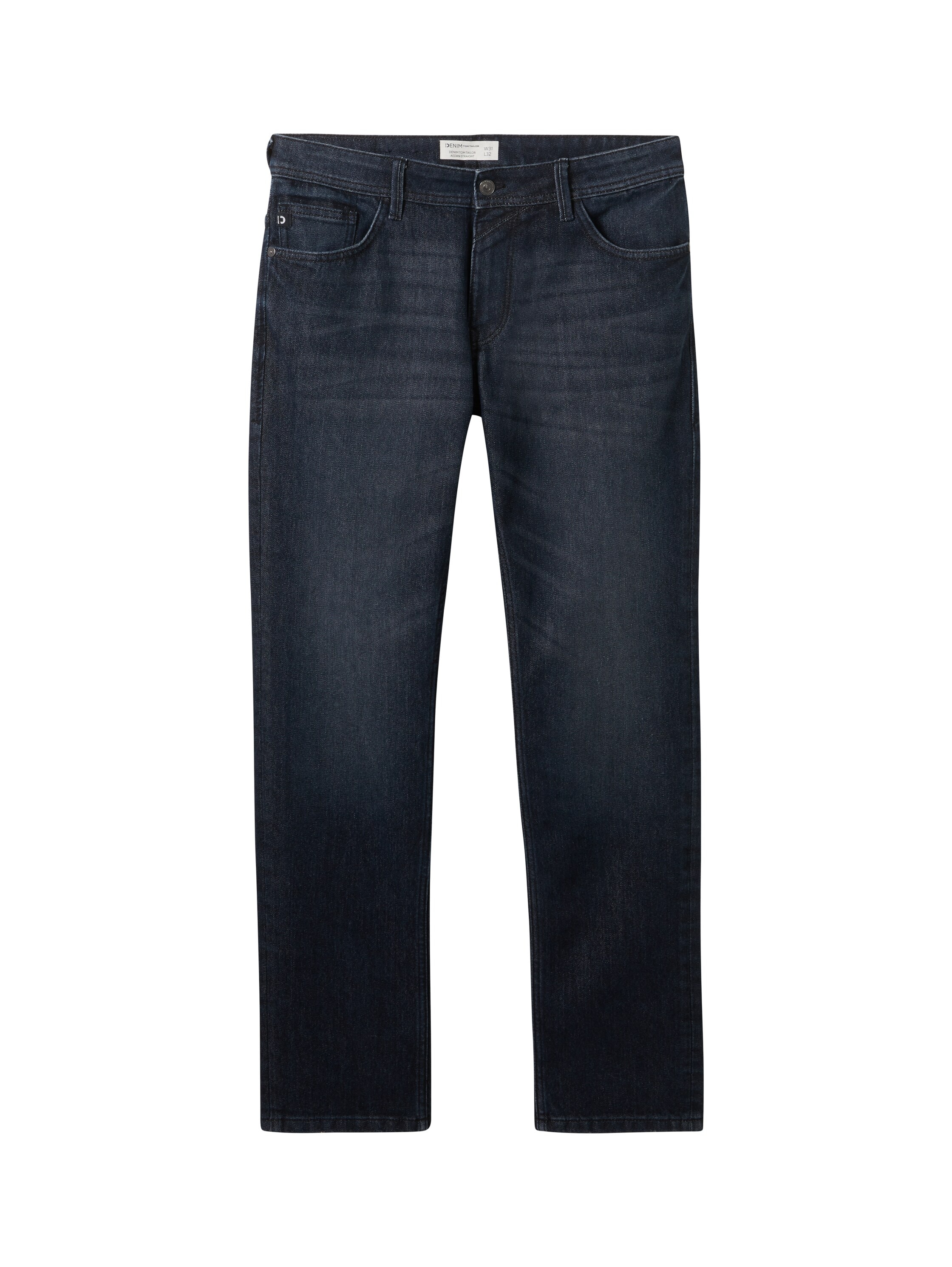 TOM TAILOR Denim 5-Pocket-Jeans »AEDAN Straight«