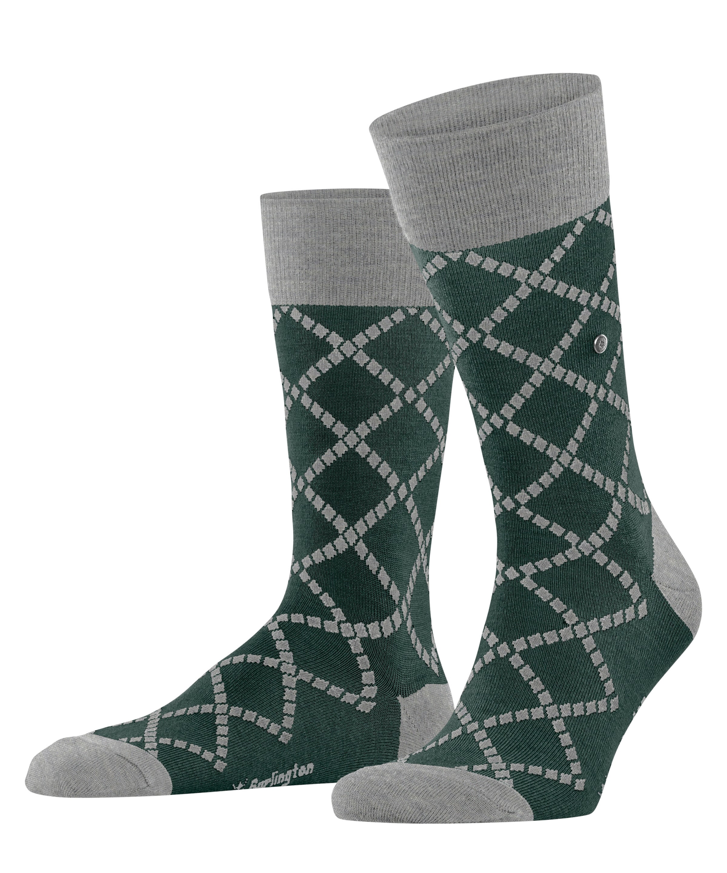 Burlington Socken »Ferry Road« 1 Paar tlg.