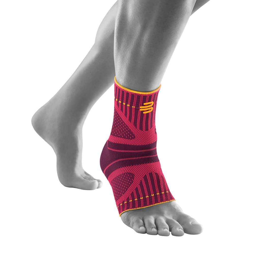 Bauerfeind Sprunggelenkbandage »Ankle Support DYNAMIC«
