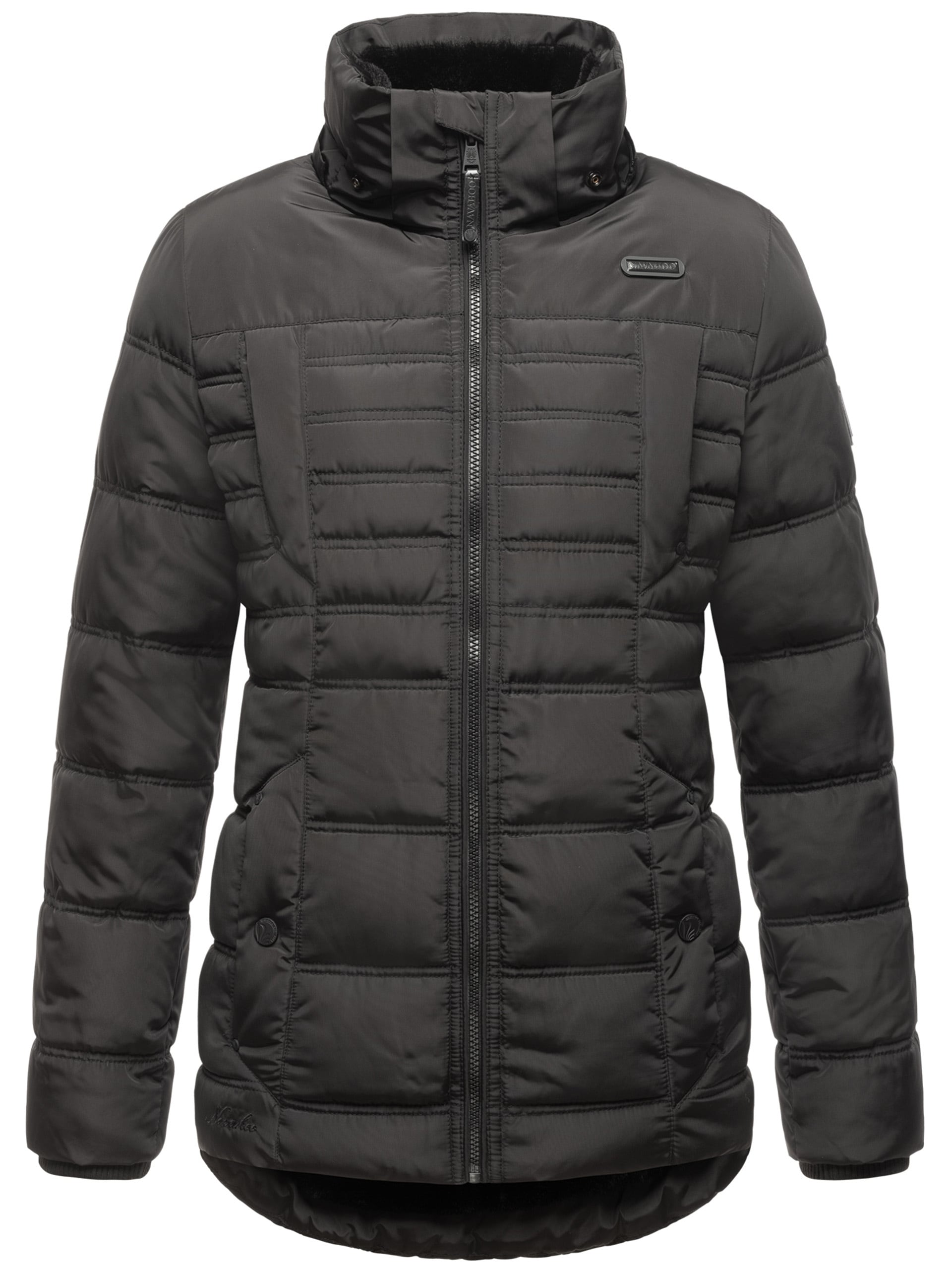 Navahoo Winterjacke »Navahoo Lissandraa Damen Jacke B992«