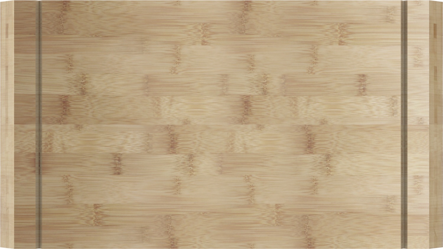 Schock Schneidebrett »Holzschneidbrett«, aus Bambus, 54/30 cm