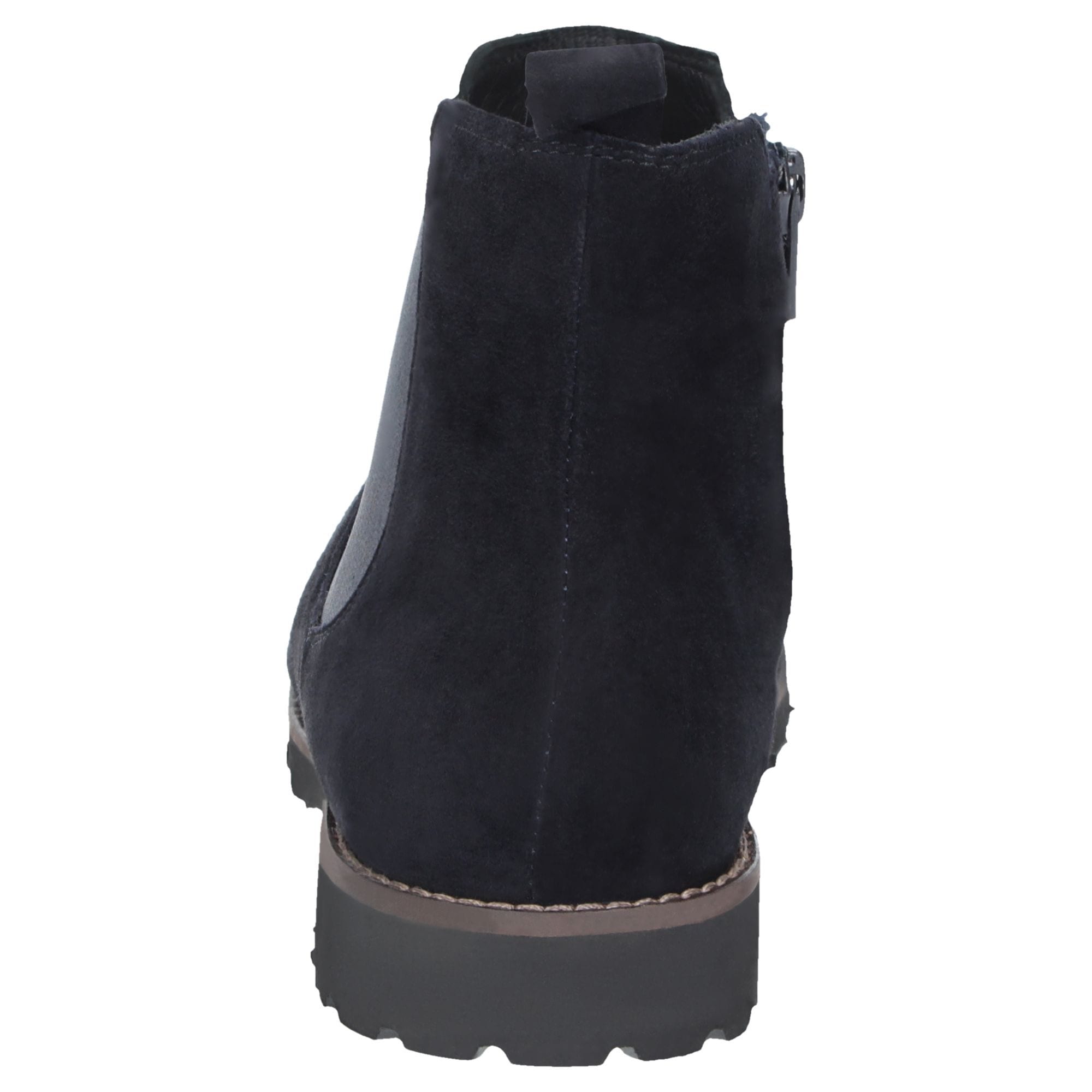 SIOUX Stiefelette »Meredith-701-H«