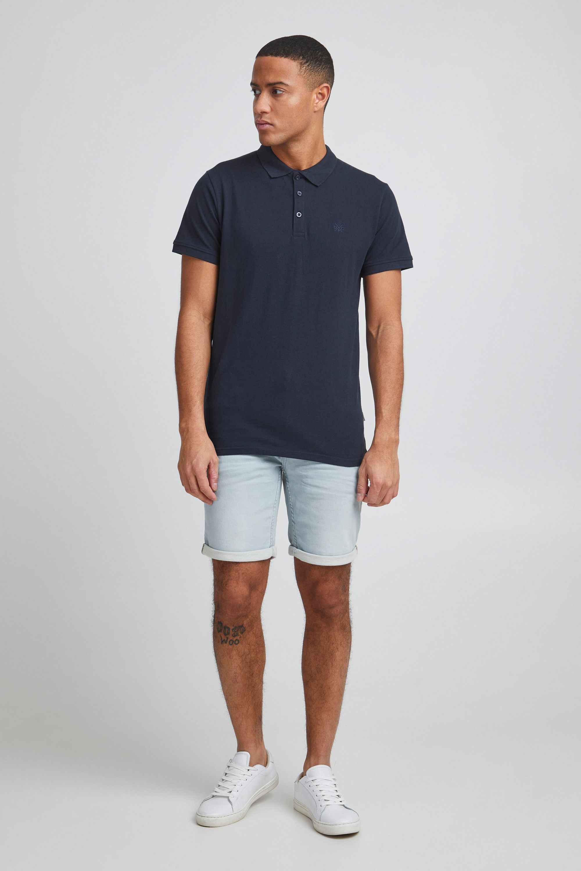 11 Project Jeansshorts »Jeansshorts PRBernd«