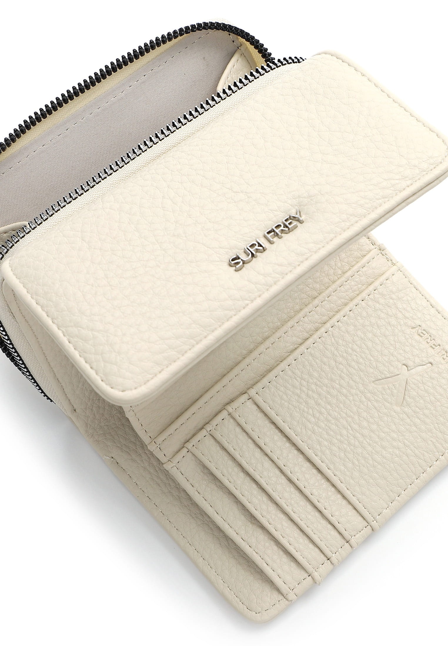 SURI FREY Geldbörse »Geldbörse SFY Tiffy«