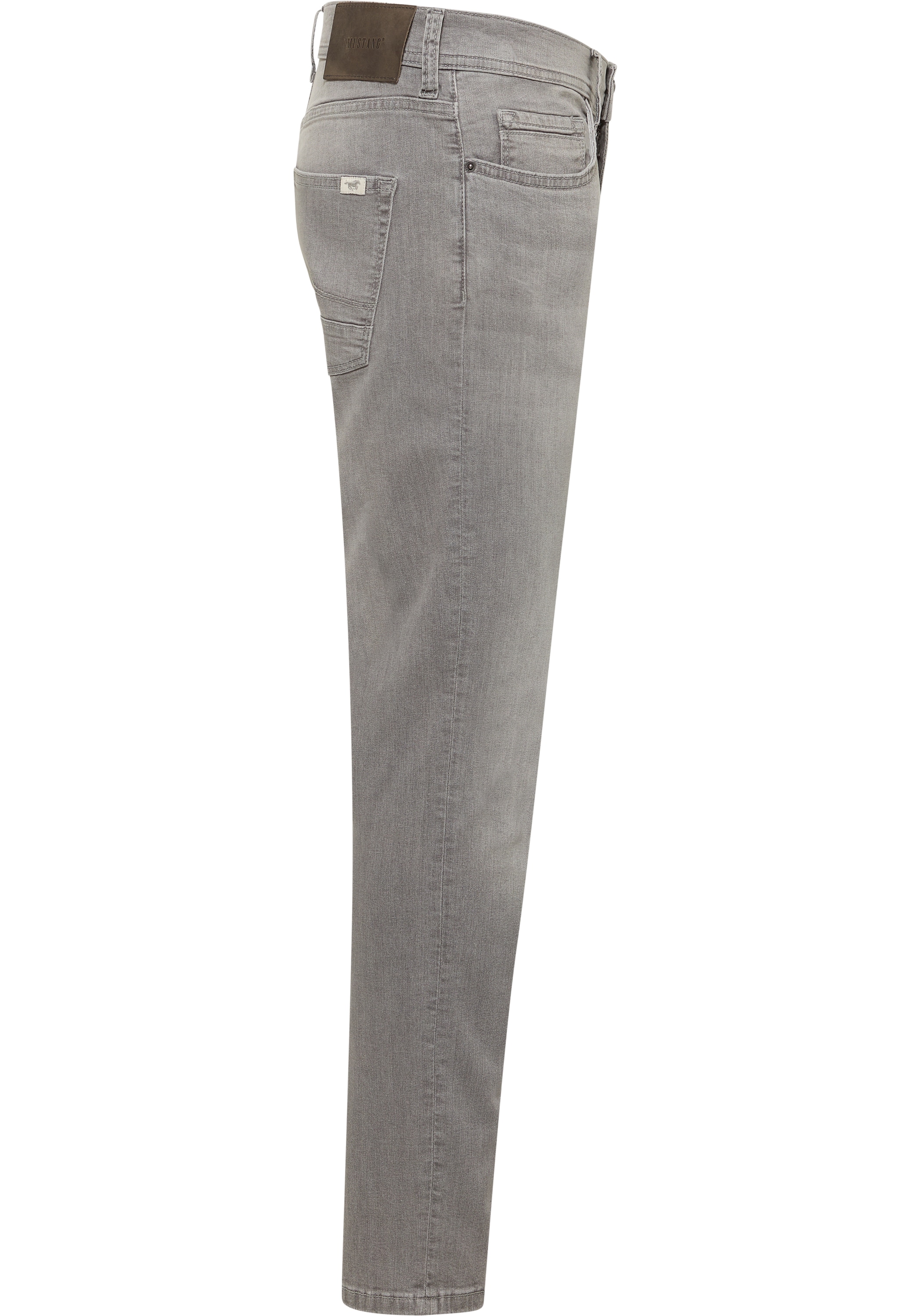 MUSTANG Slim-fit-Jeans »Herren Style Vegas Slim«