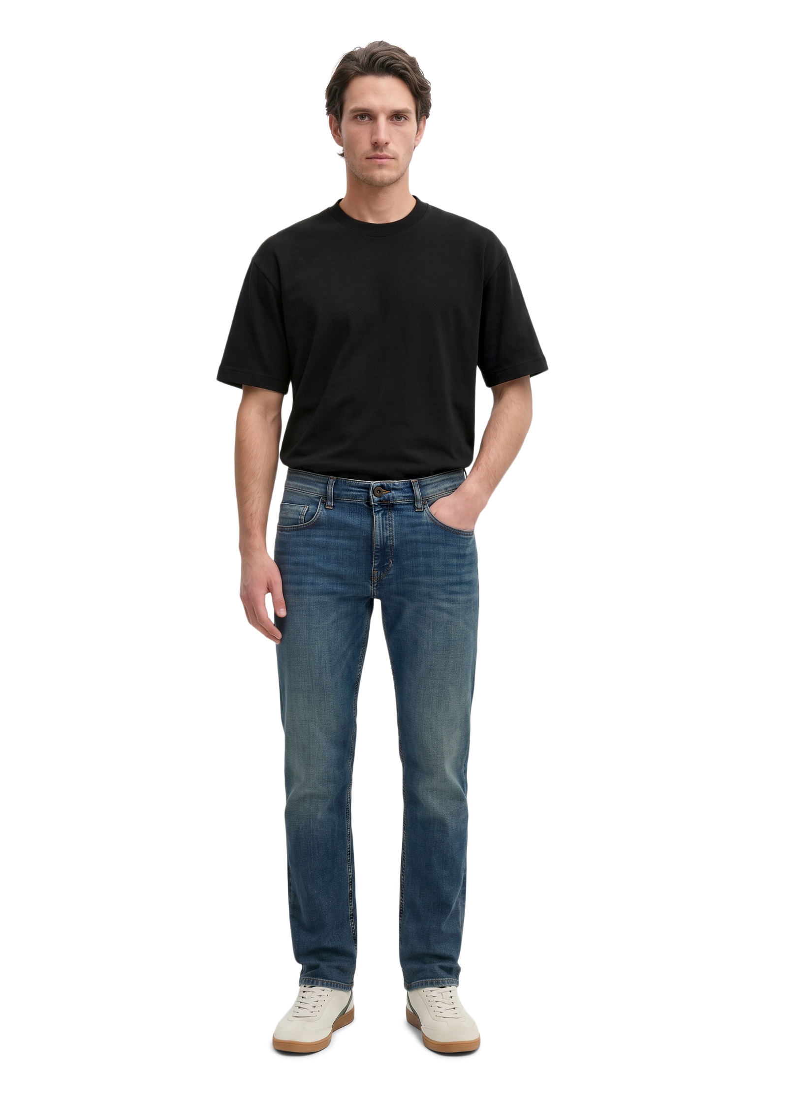 Marc O'Polo Regular-fit-Jeans »KEMI«
