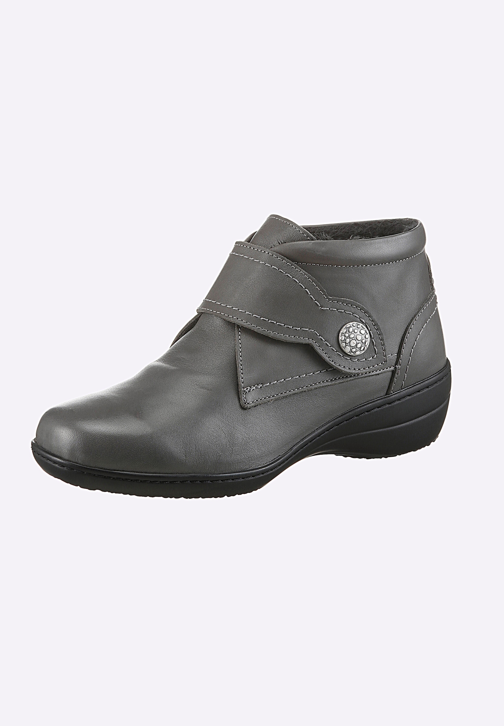 airsoft comfort+ Stiefelette »Stiefelette Stiefelette«