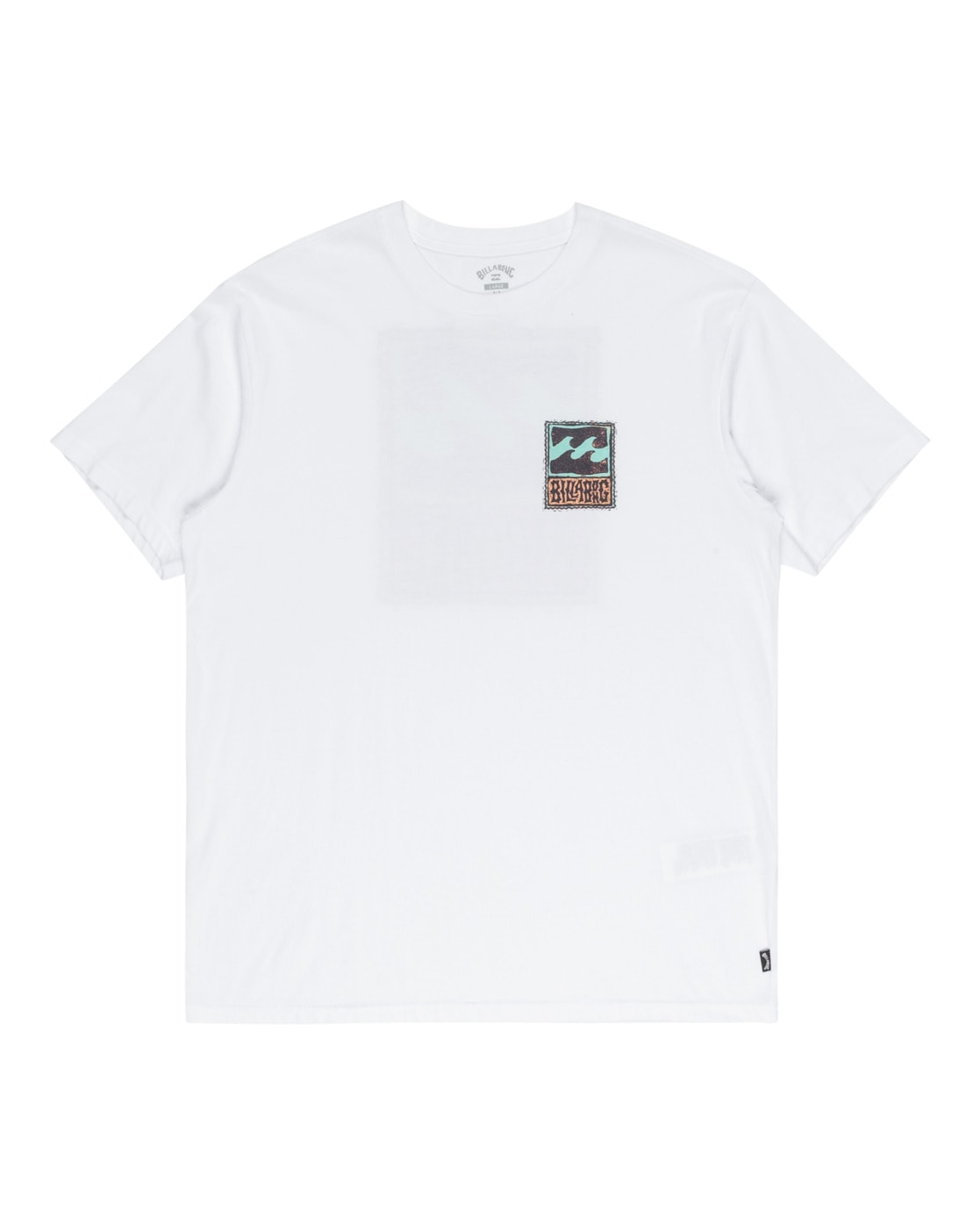 Billabong T-Shirt »Stamp«