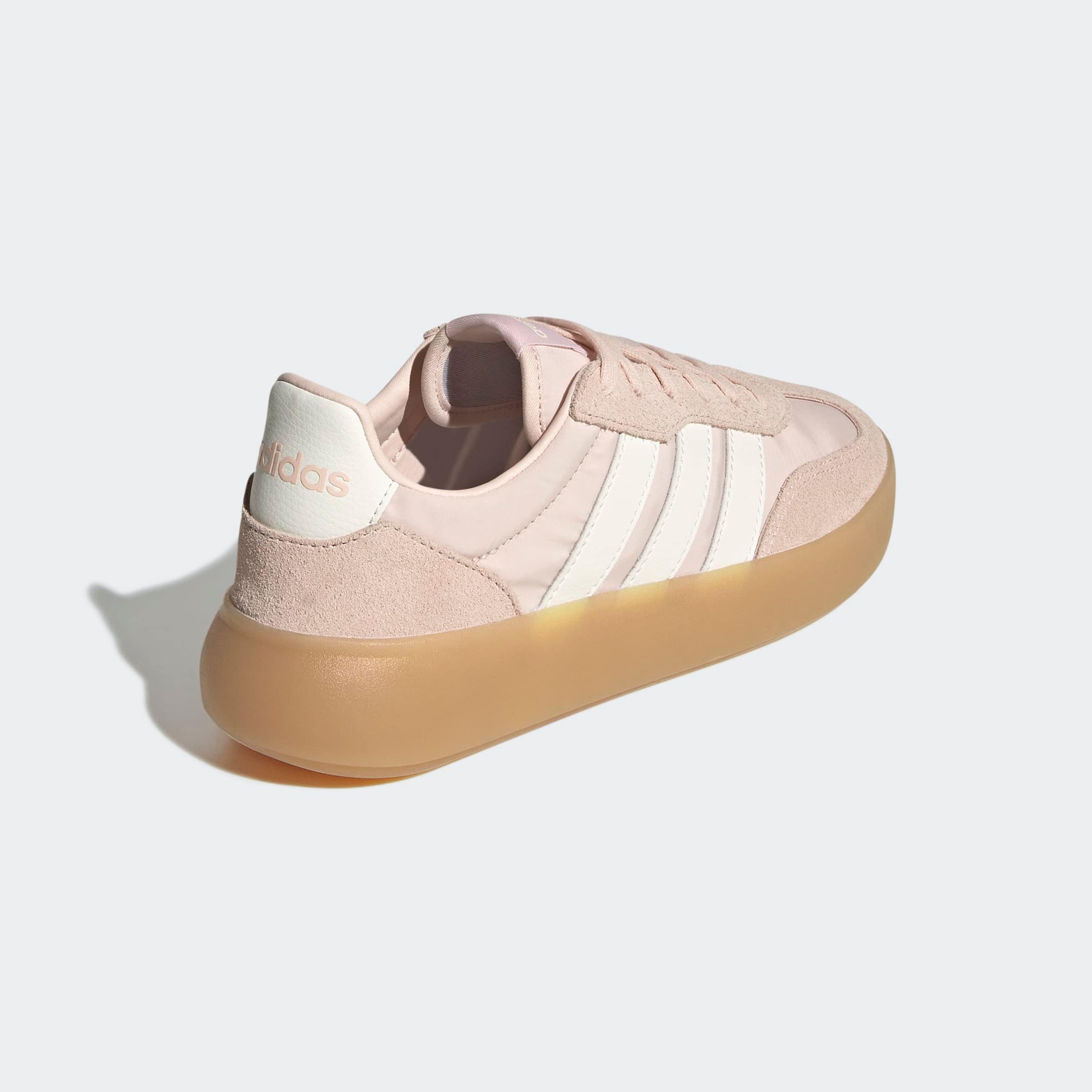 adidas Sportswear Sneaker »BARREDA DECODE«, Design auf den Spuren des adidas Handball Spezial