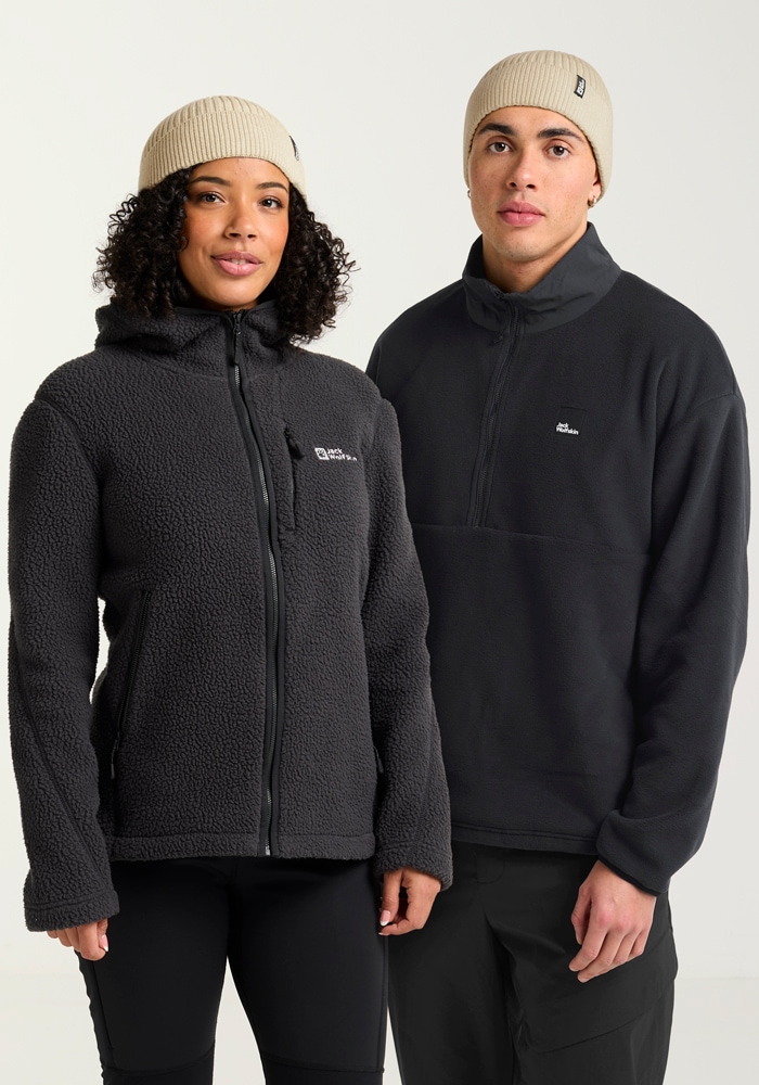 Jack Wolfskin Beanie »COSY BEANIE«