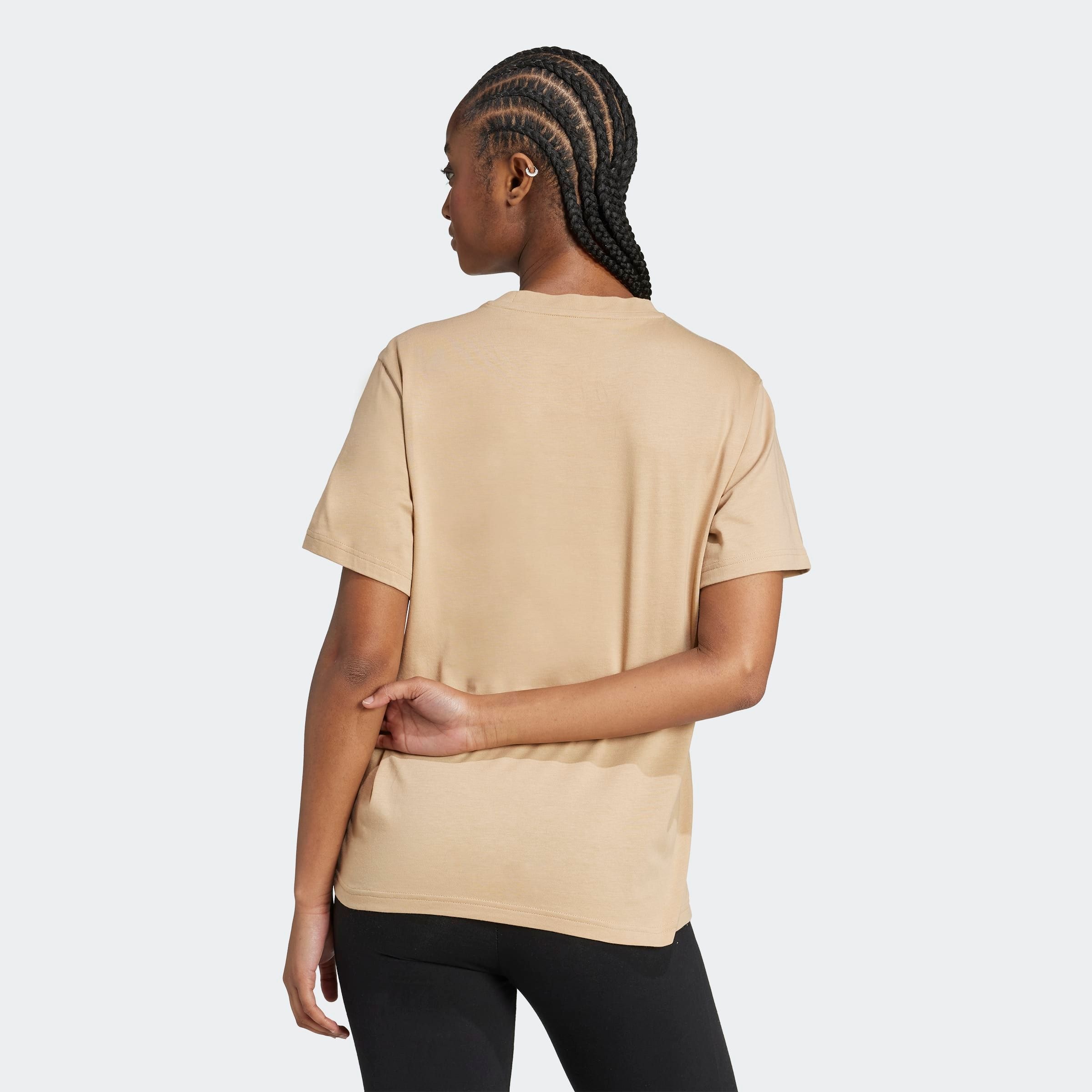 adidas Sportswear T-Shirt »SLIDE TEE«