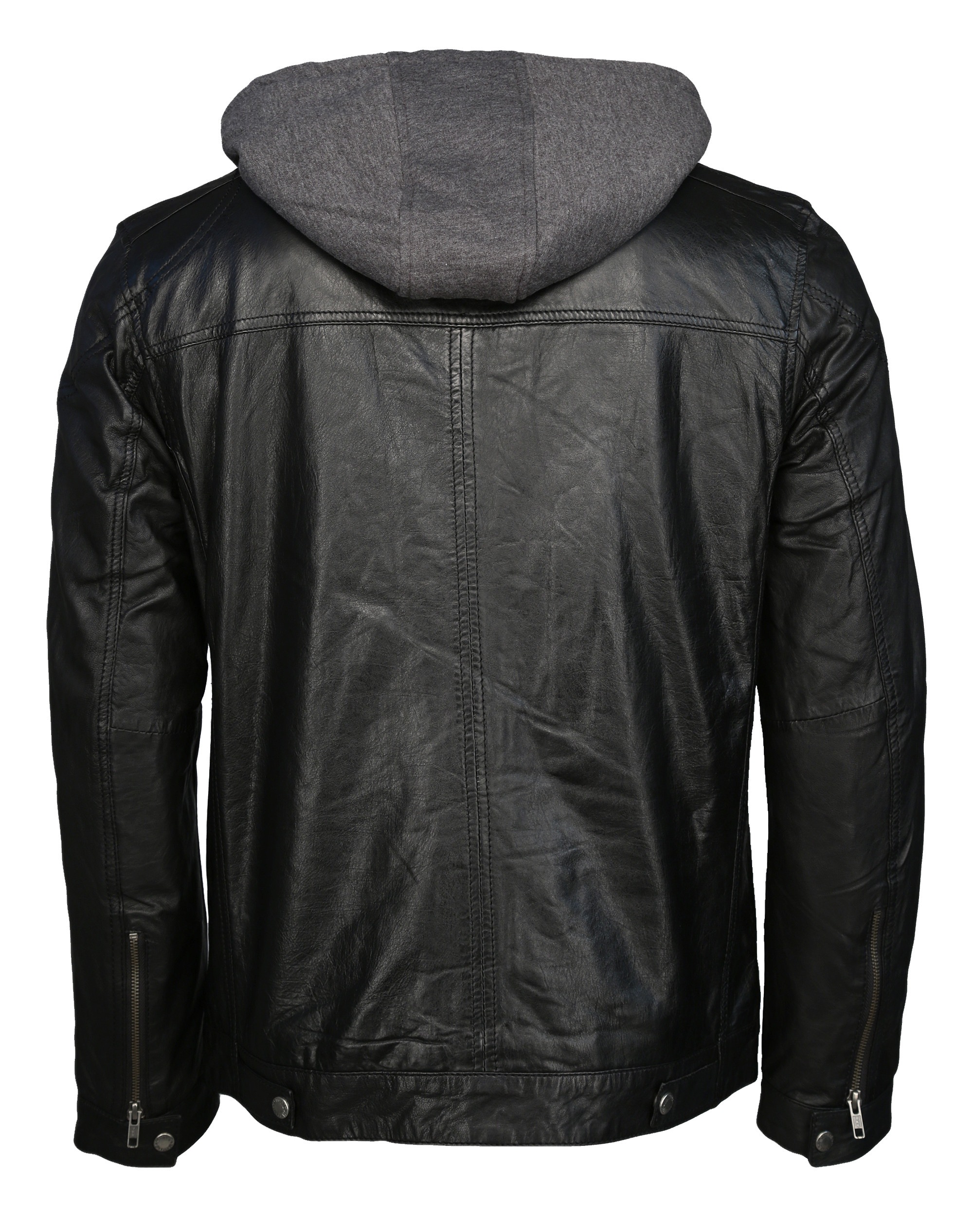 MUSTANG Lederjacke »Lederjacke Foster«