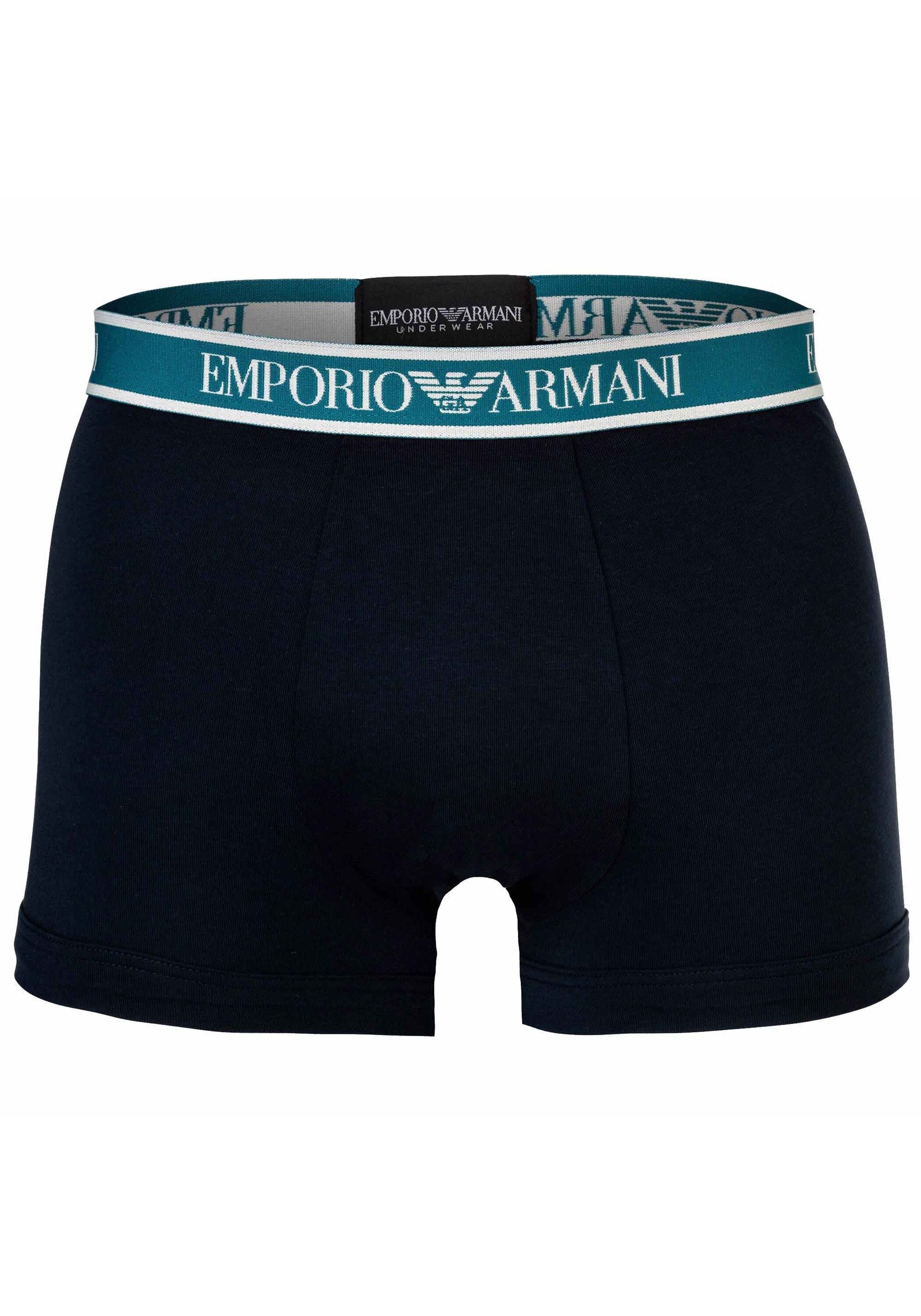 Emporio Armani Boxershorts »Boxershort 3er Pack«