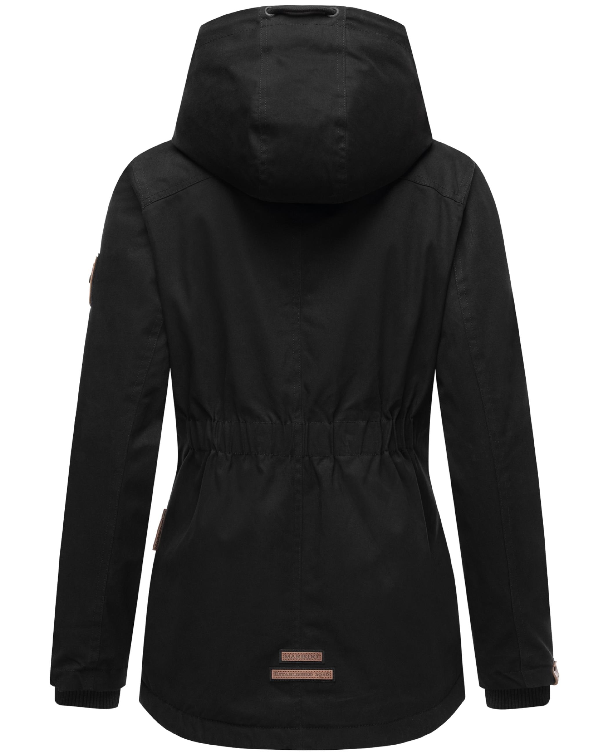 Marikoo Winterjacke »Winterjacke Bikoo«