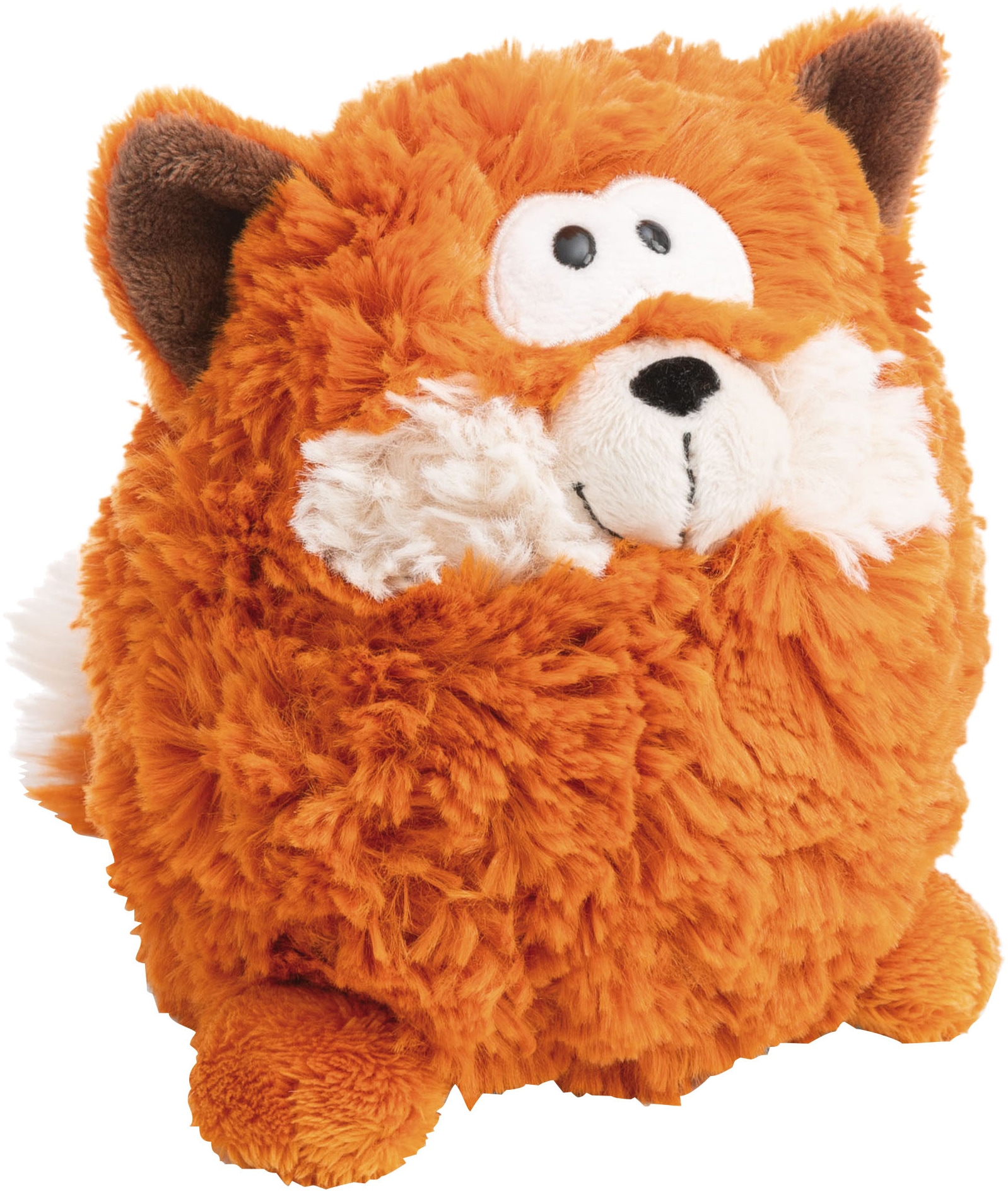 Nici Kuscheltier »Let Me Out, Fuchs mit Wendefunktion, 15cm« 2in1 Wendeplüschtier