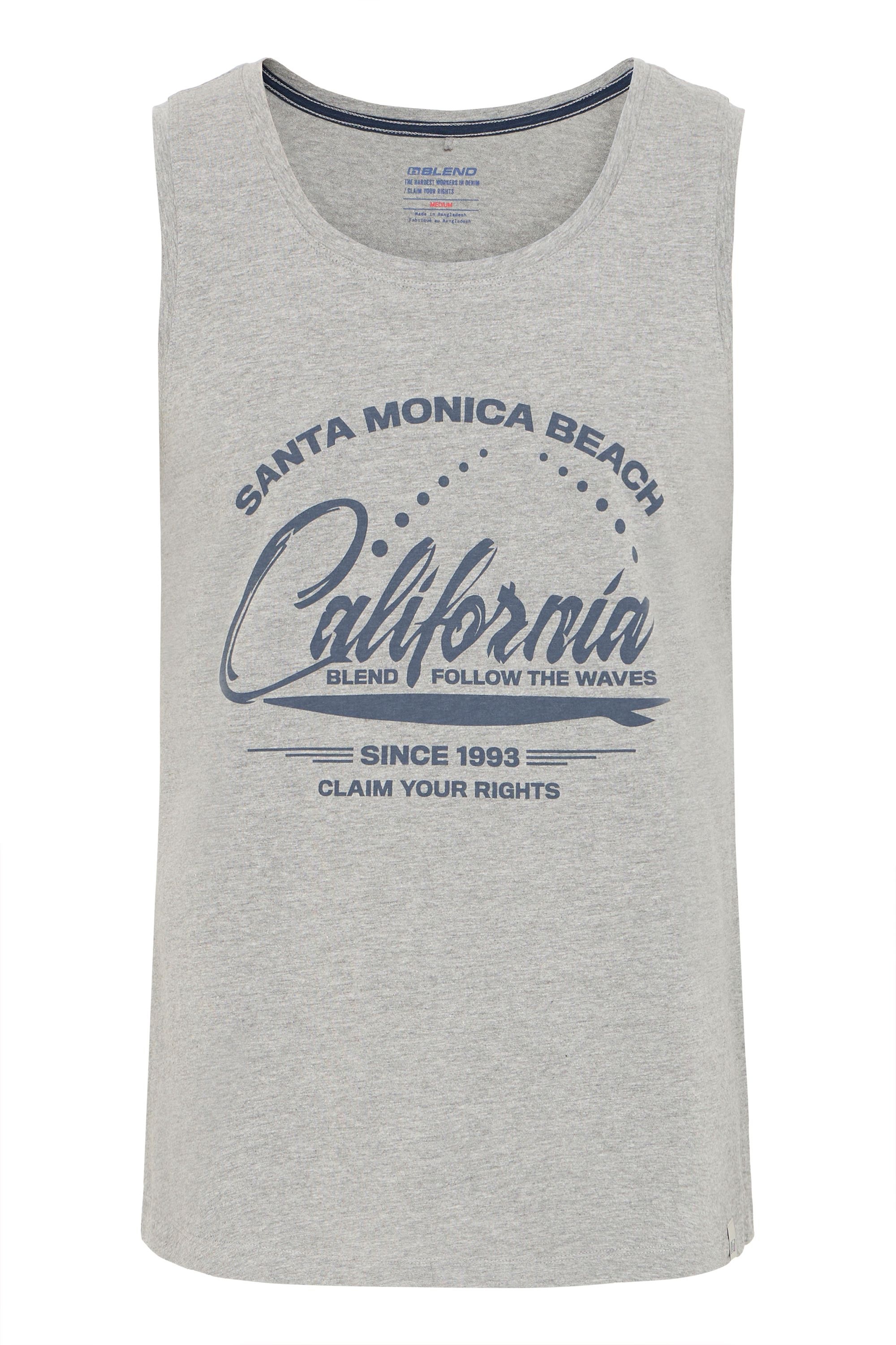 Blend Longtop »Tanktop BHGalifo«