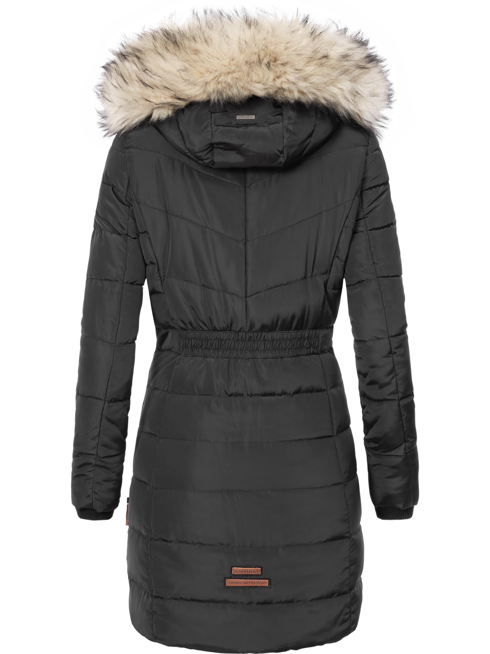 Navahoo Steppmantel »Steppmantel Paula«