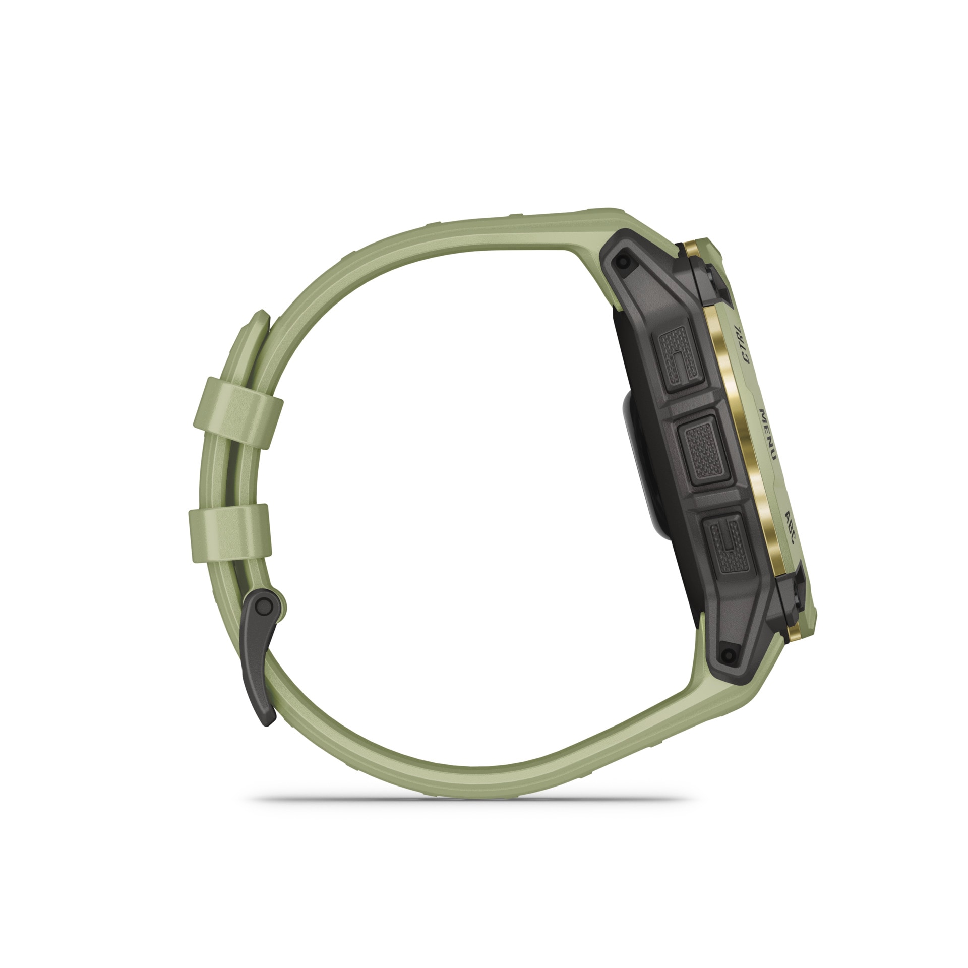 Garmin Smartwatch »Instinct 3 AMOLED - 50 mm«(/ 1,3 ″)