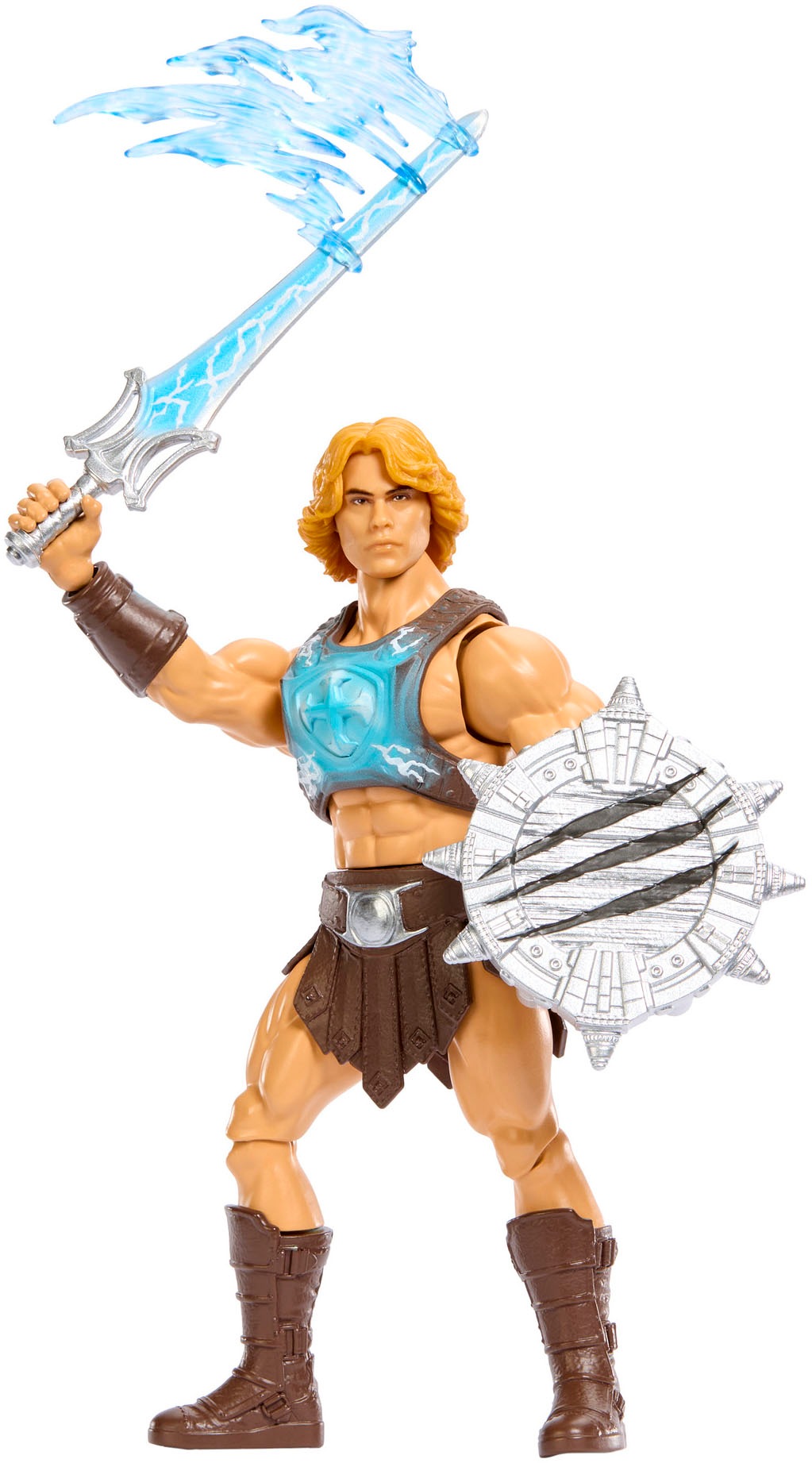 Mattel® Actionfigur »Masters of the Universe, Feature He-Man«