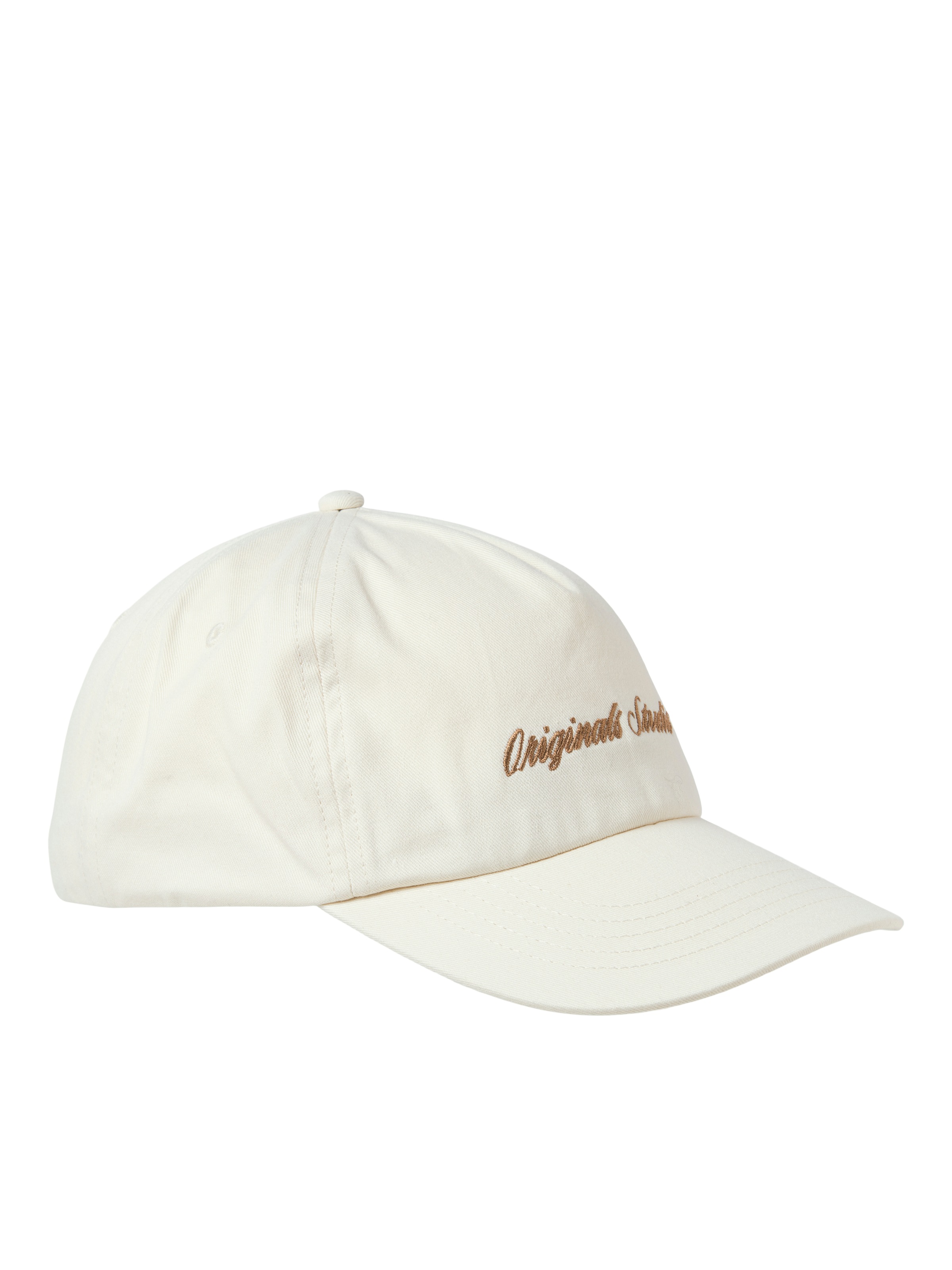 Jack & Jones Baseball Cap »JACFRAME NORREBRO CAP NOOS«