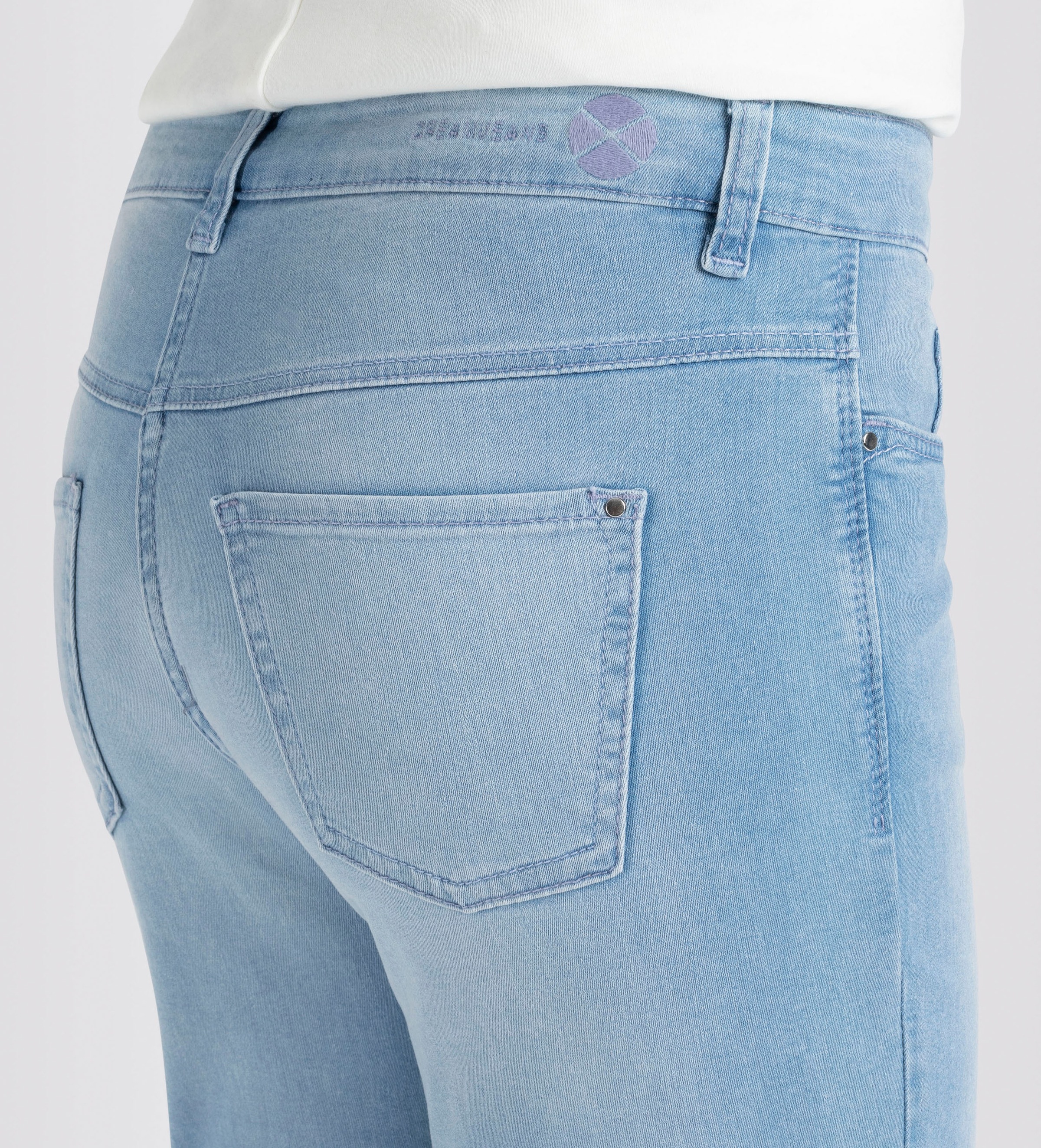 MAC Stretch-Jeans »Dream«, mit Stretch für den perfekten Sitz